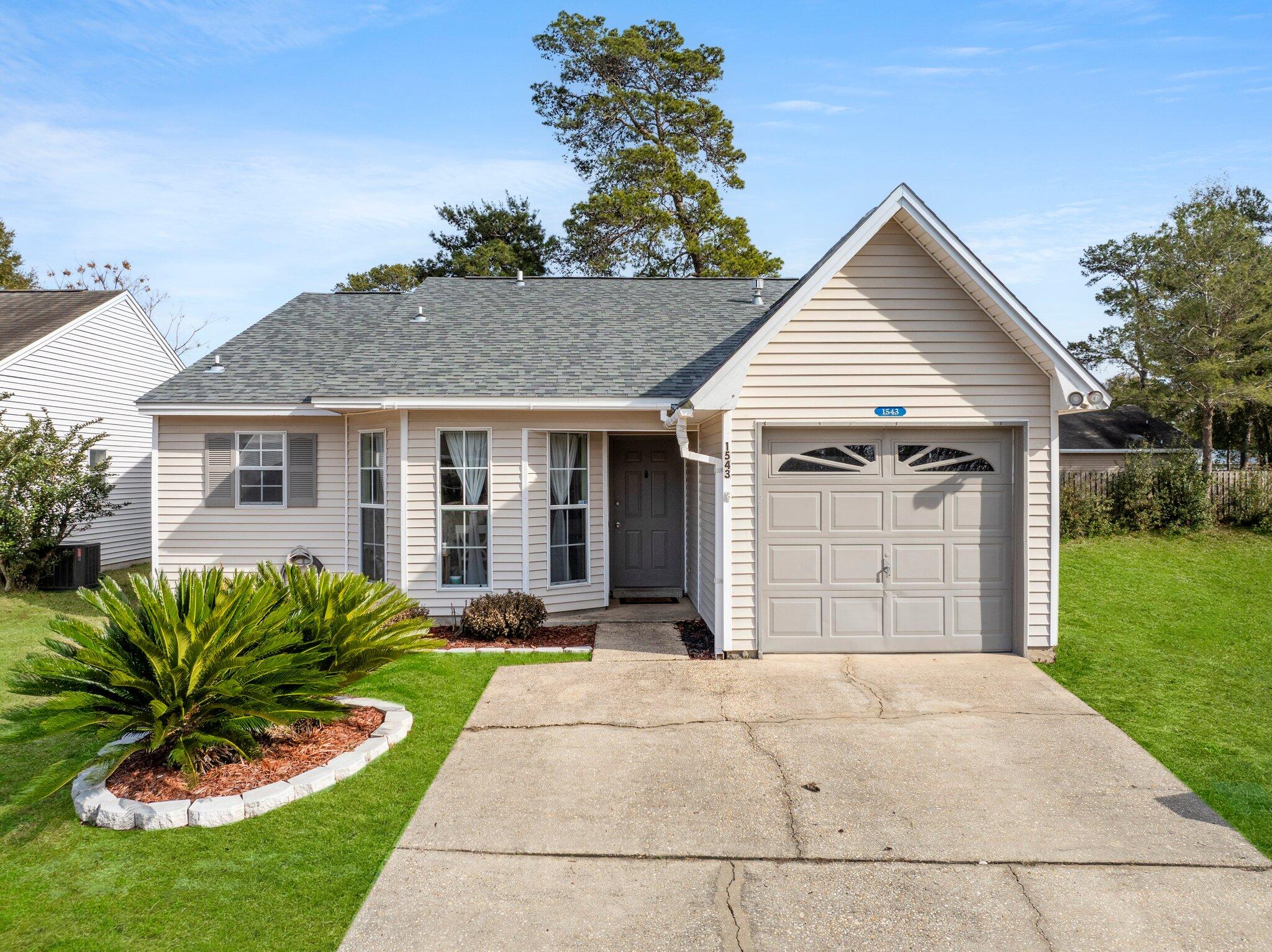 BLUE PINE VILLAGE PH 1 - Residential Lease