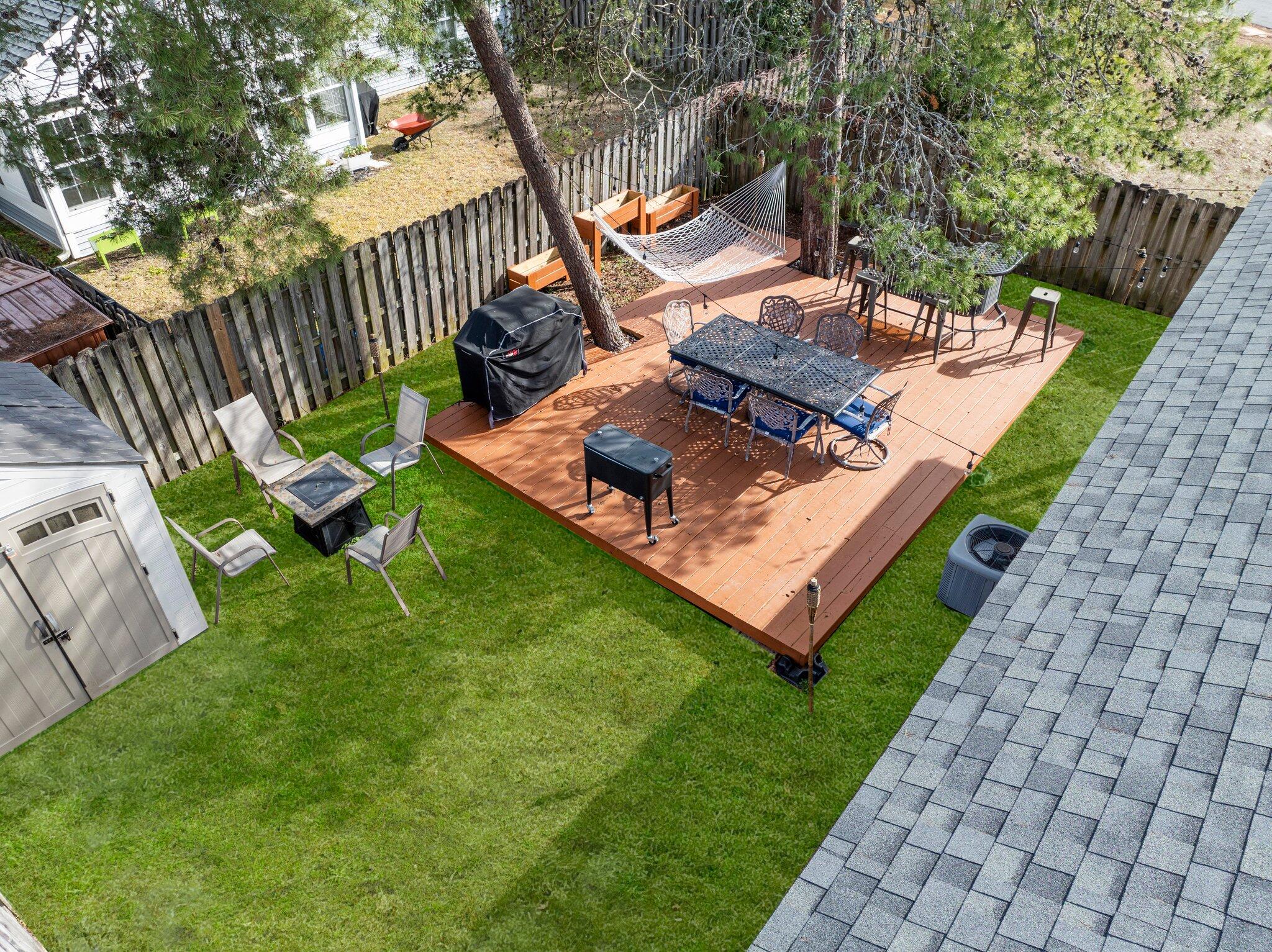 BLUE PINE VILLAGE PH 1 - Residential Lease