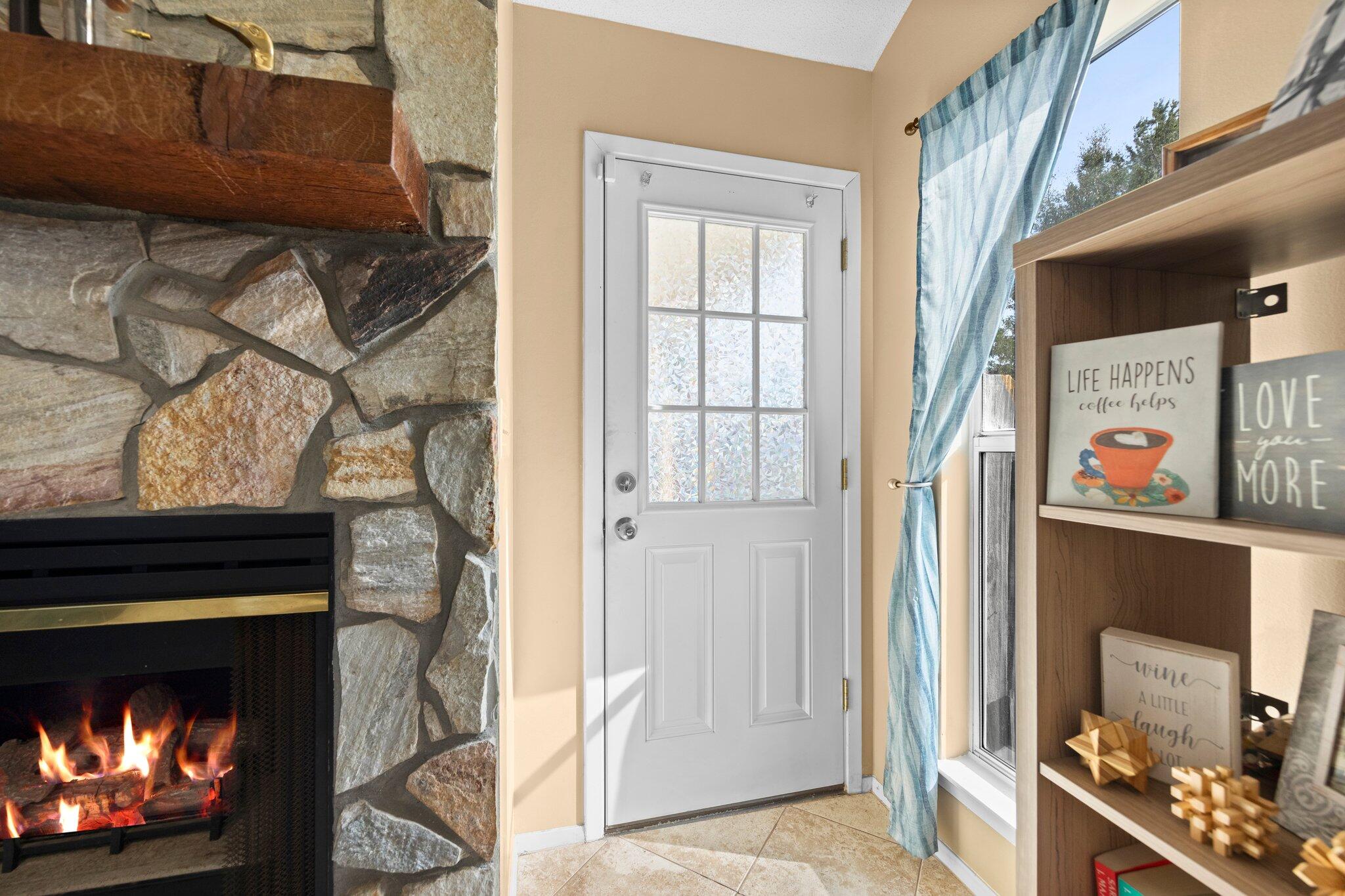 BLUE PINE VILLAGE PH 1 - Residential Lease