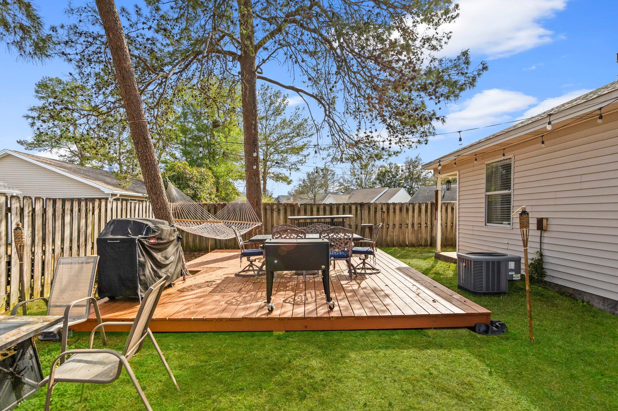 BLUE PINE VILLAGE PH 1 - Residential Lease