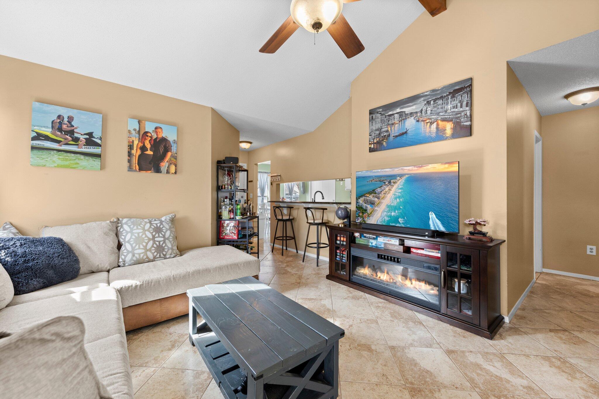 BLUE PINE VILLAGE PH 1 - Residential Lease