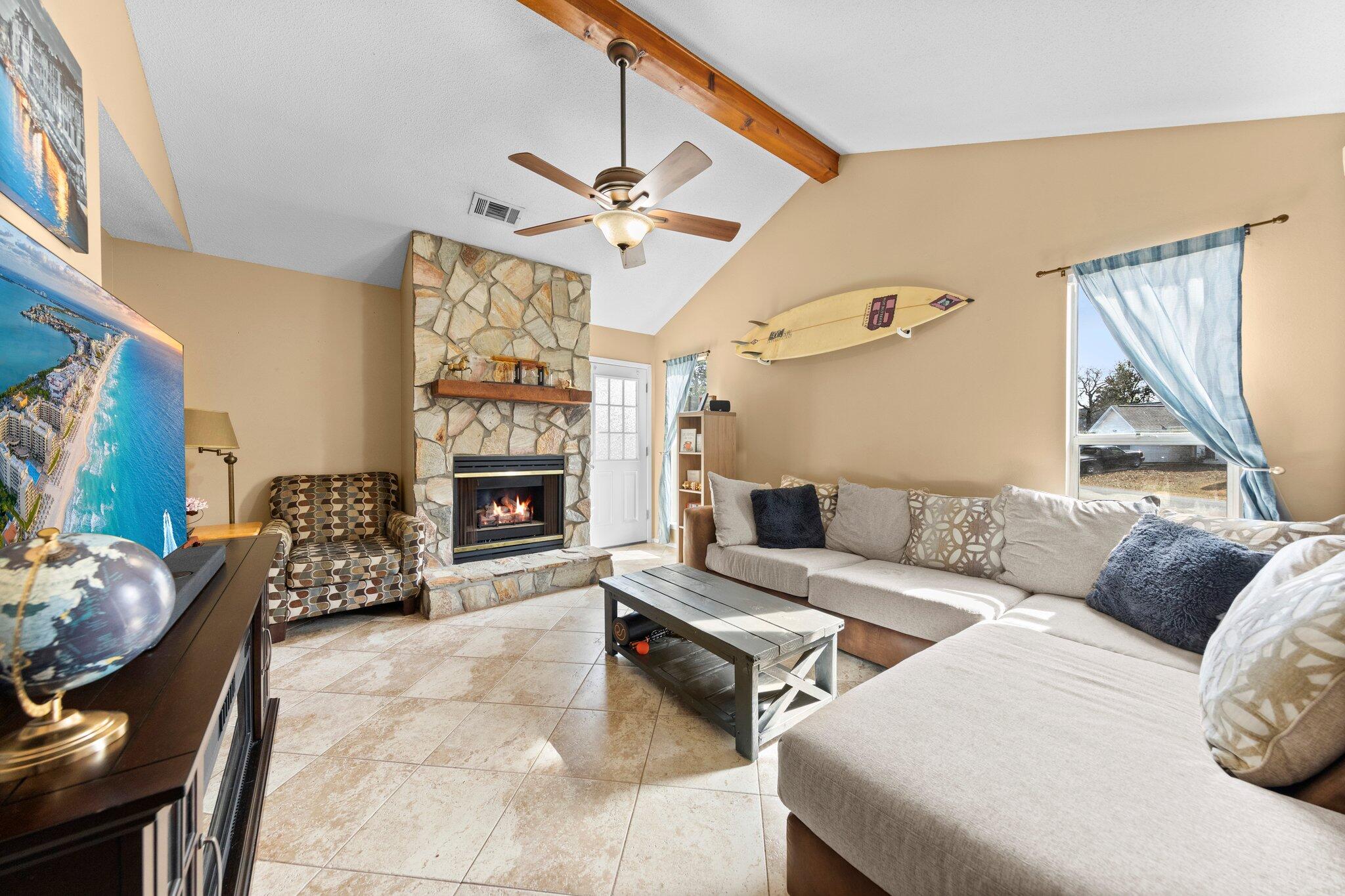 BLUE PINE VILLAGE PH 1 - Residential Lease