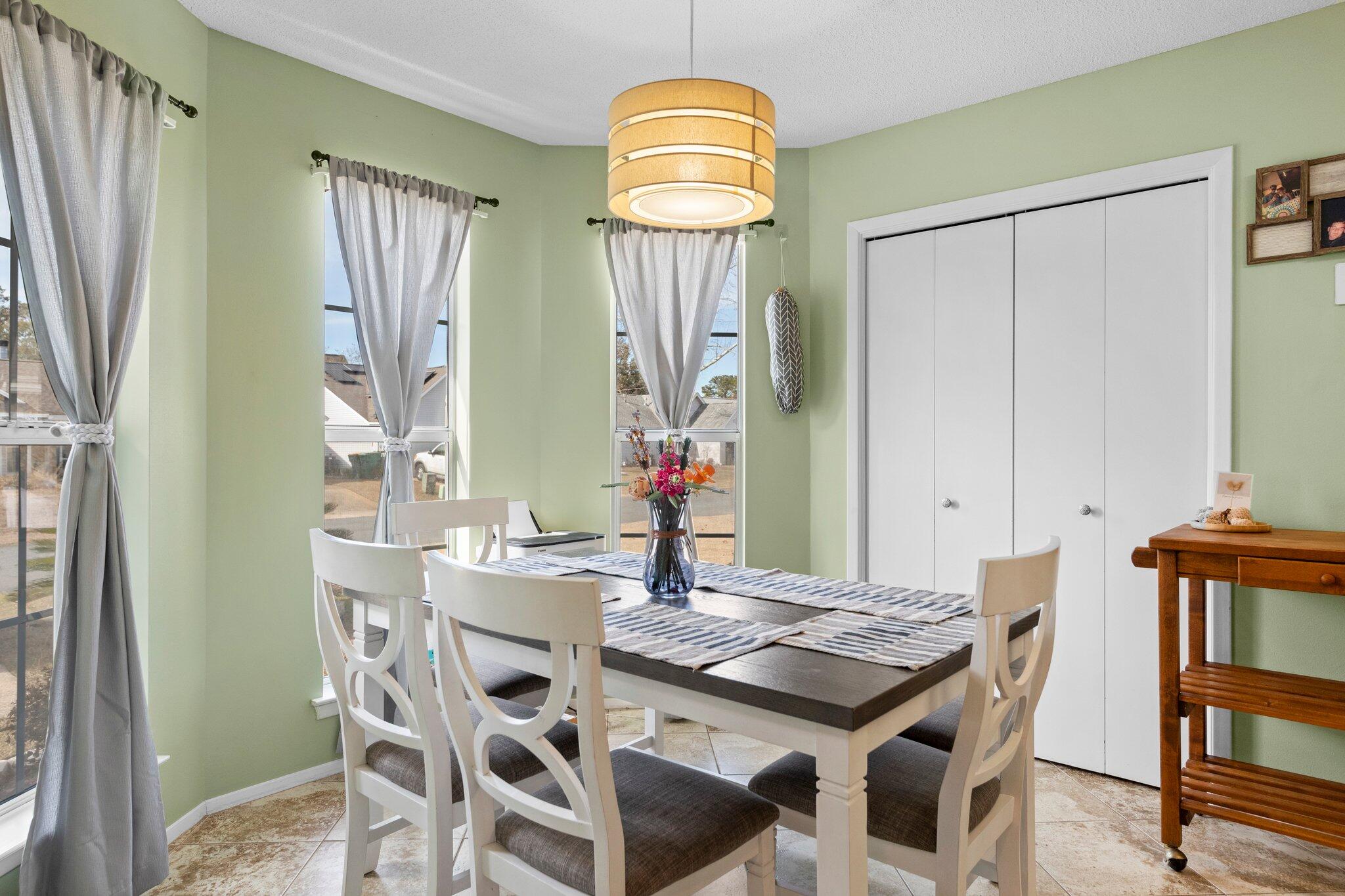 BLUE PINE VILLAGE PH 1 - Residential Lease