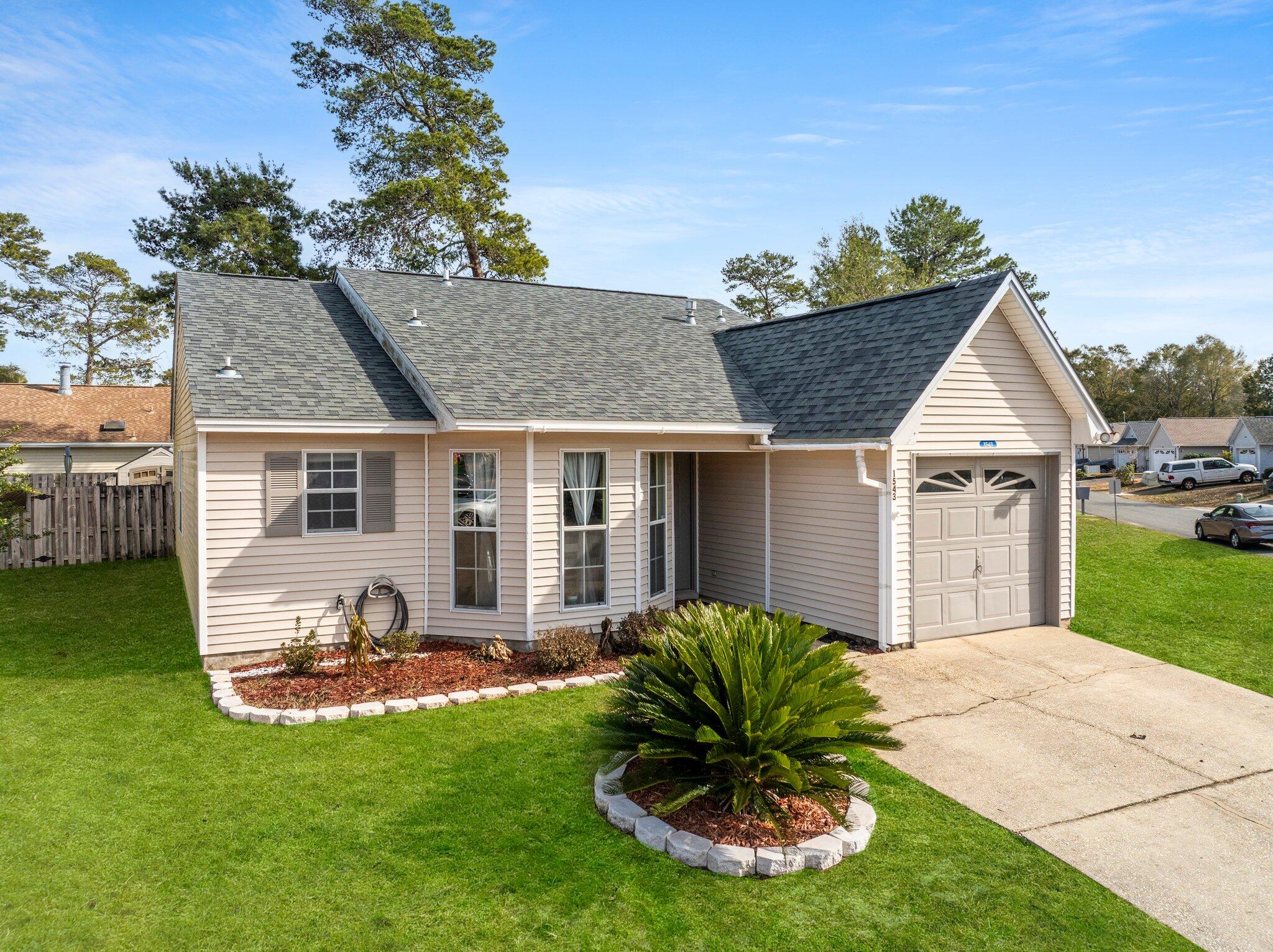 BLUE PINE VILLAGE PH 1 - Residential Lease