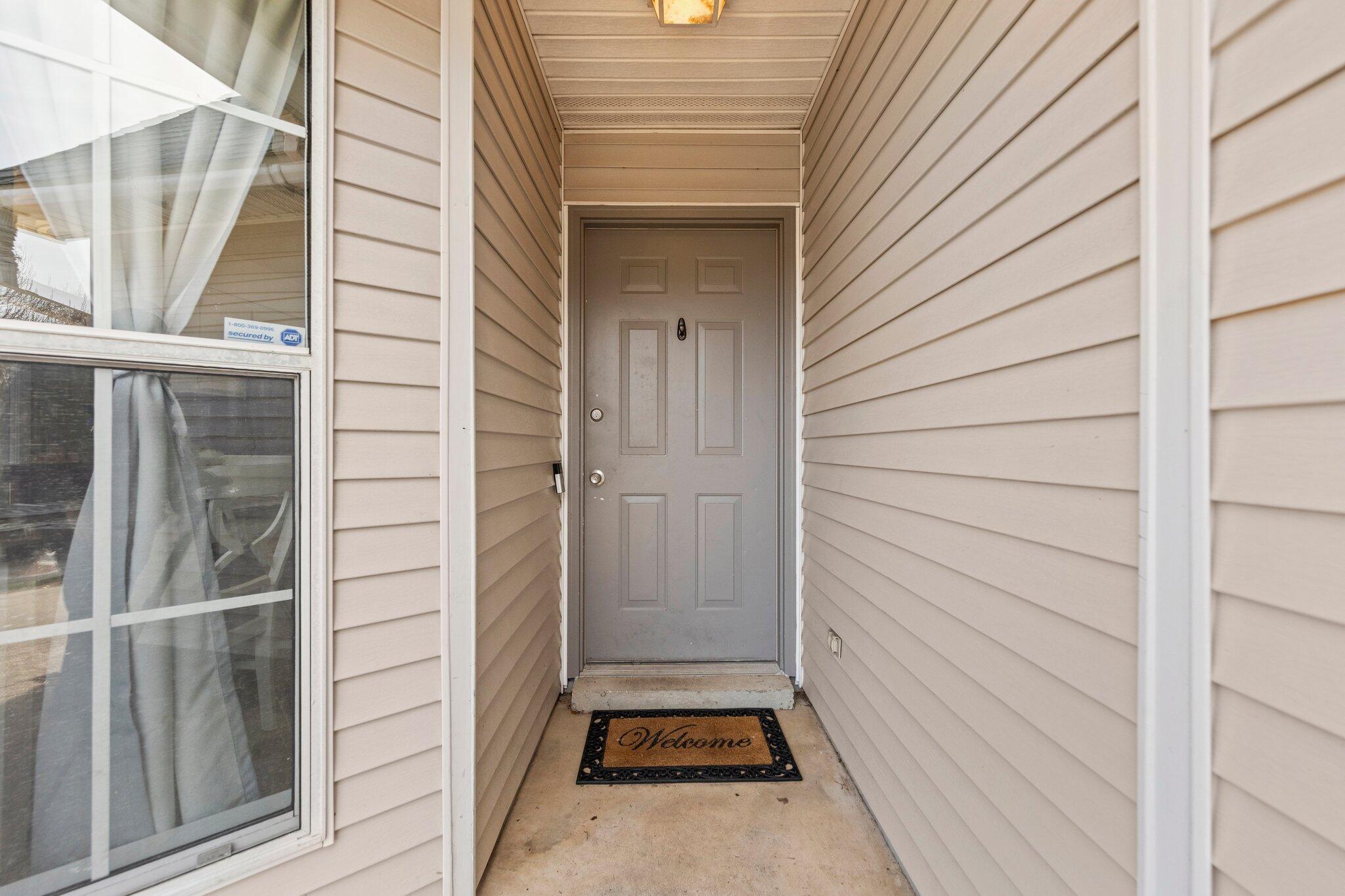 BLUE PINE VILLAGE PH 1 - Residential Lease