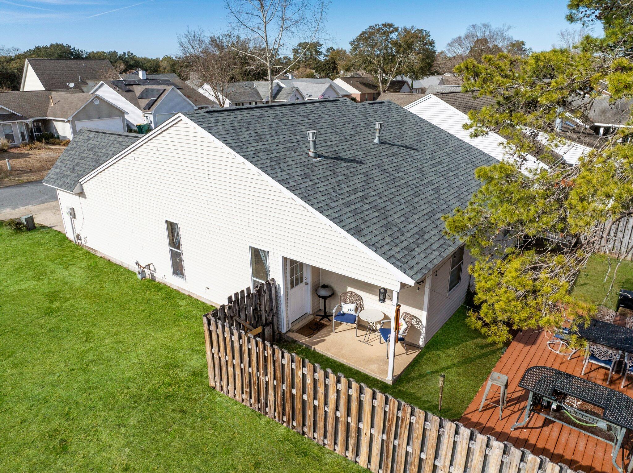 BLUE PINE VILLAGE PH 1 - Residential Lease