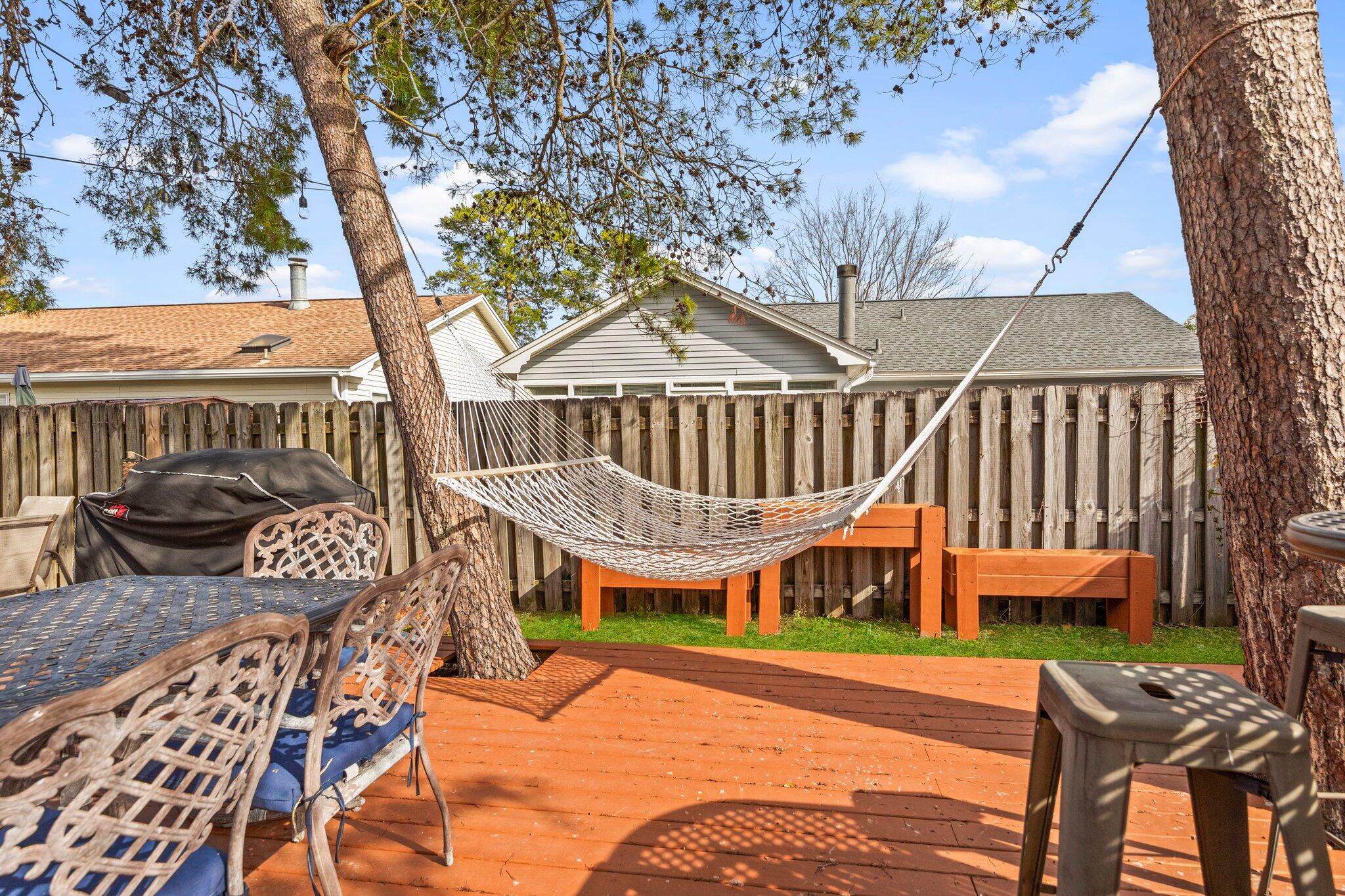 BLUE PINE VILLAGE PH 1 - Residential Lease