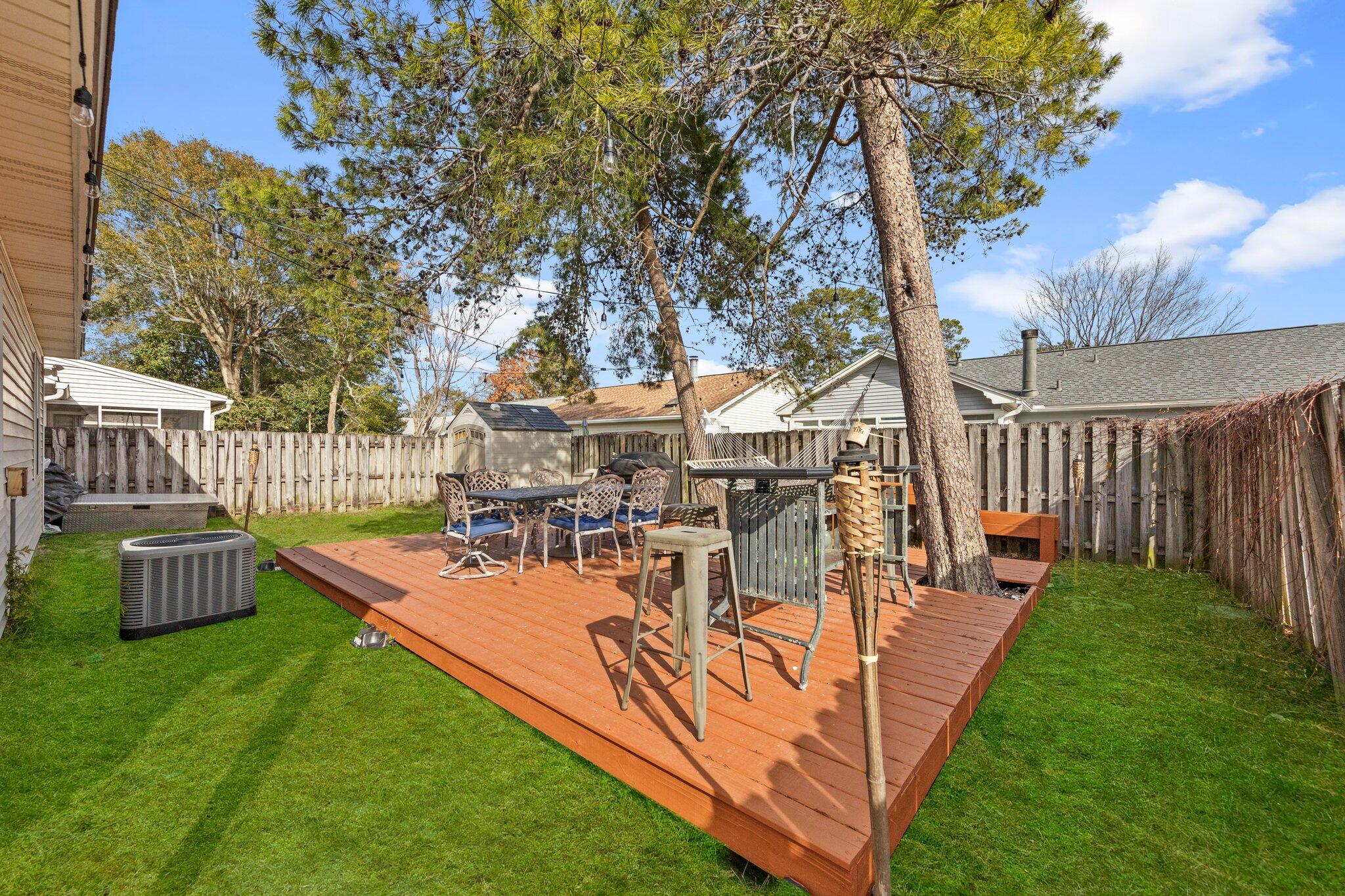 BLUE PINE VILLAGE PH 1 - Residential Lease