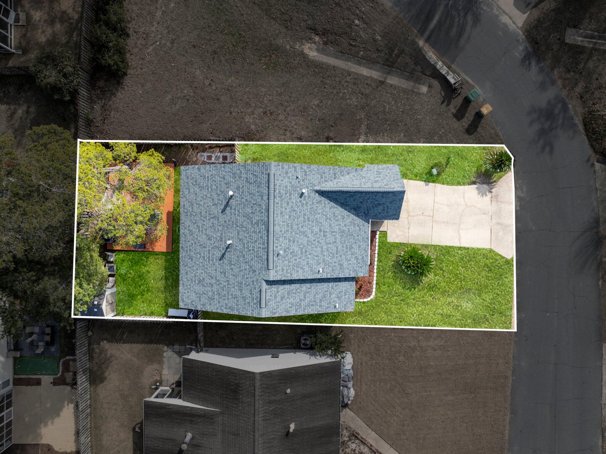 BLUE PINE VILLAGE PH 1 - Residential Lease