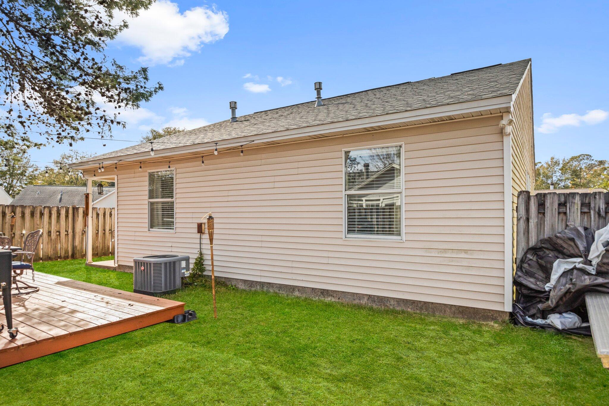 BLUE PINE VILLAGE PH 1 - Residential Lease