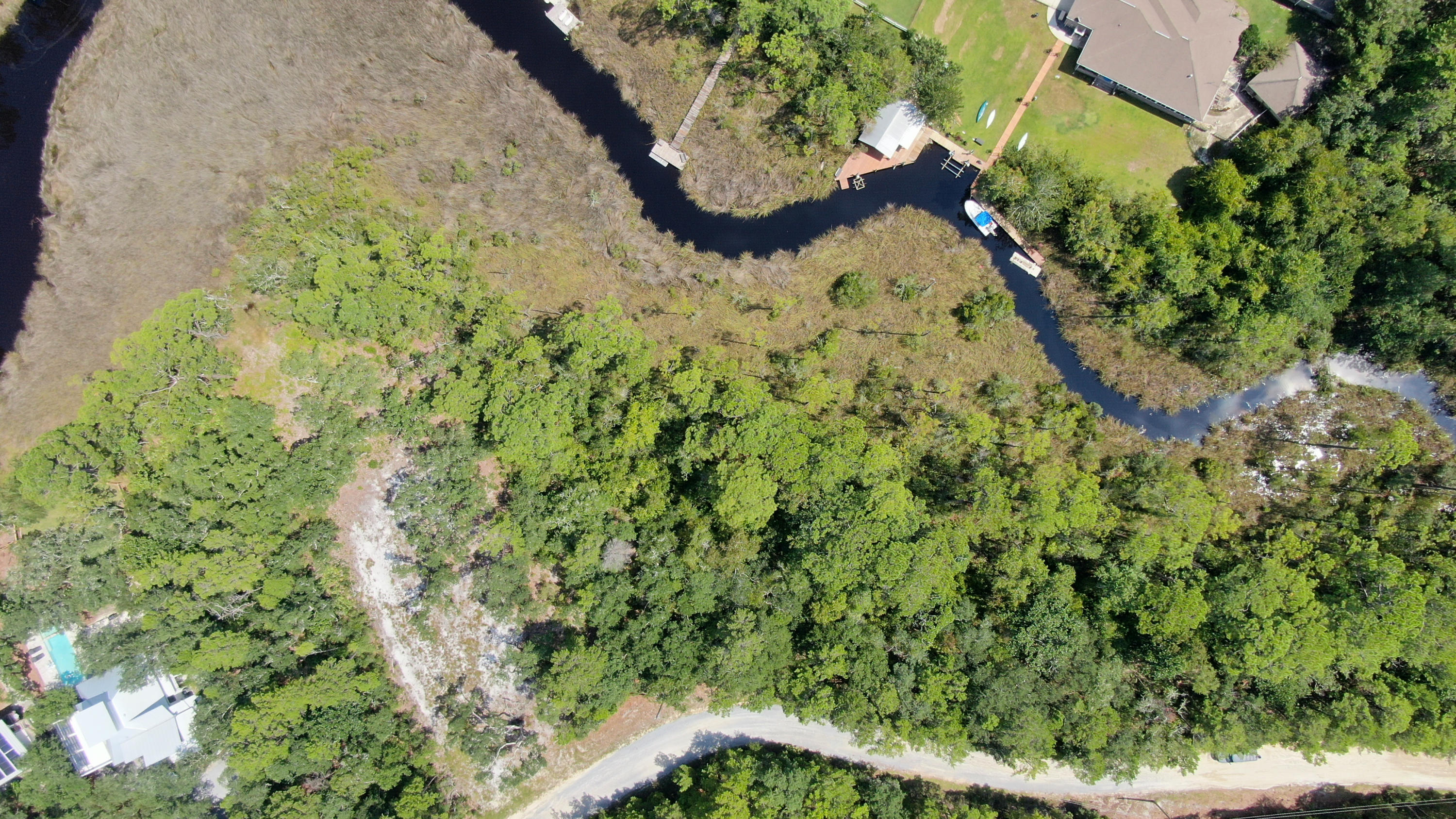 EDEN ESTATES UNREC - Land