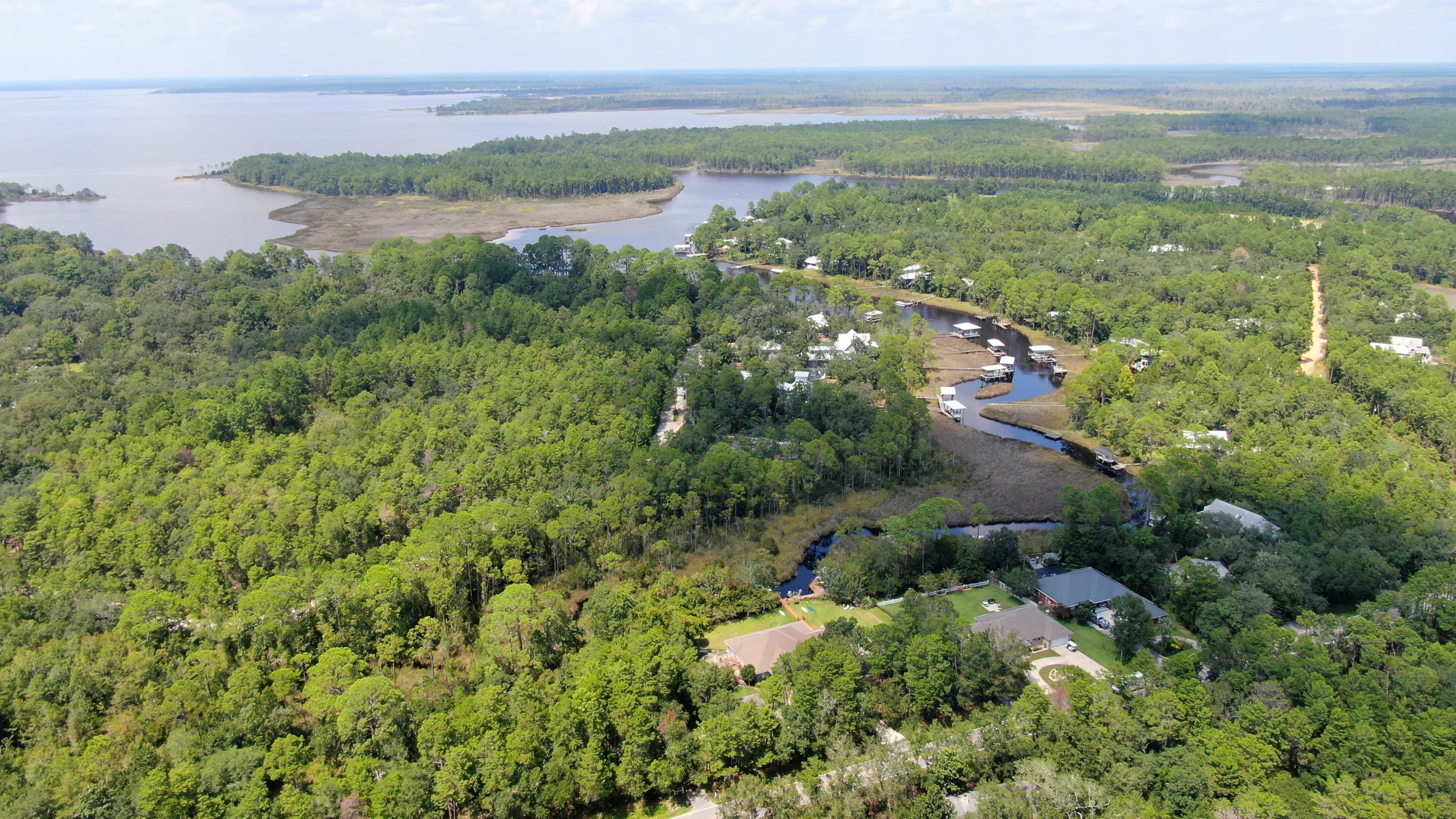 EDEN ESTATES UNREC - Land