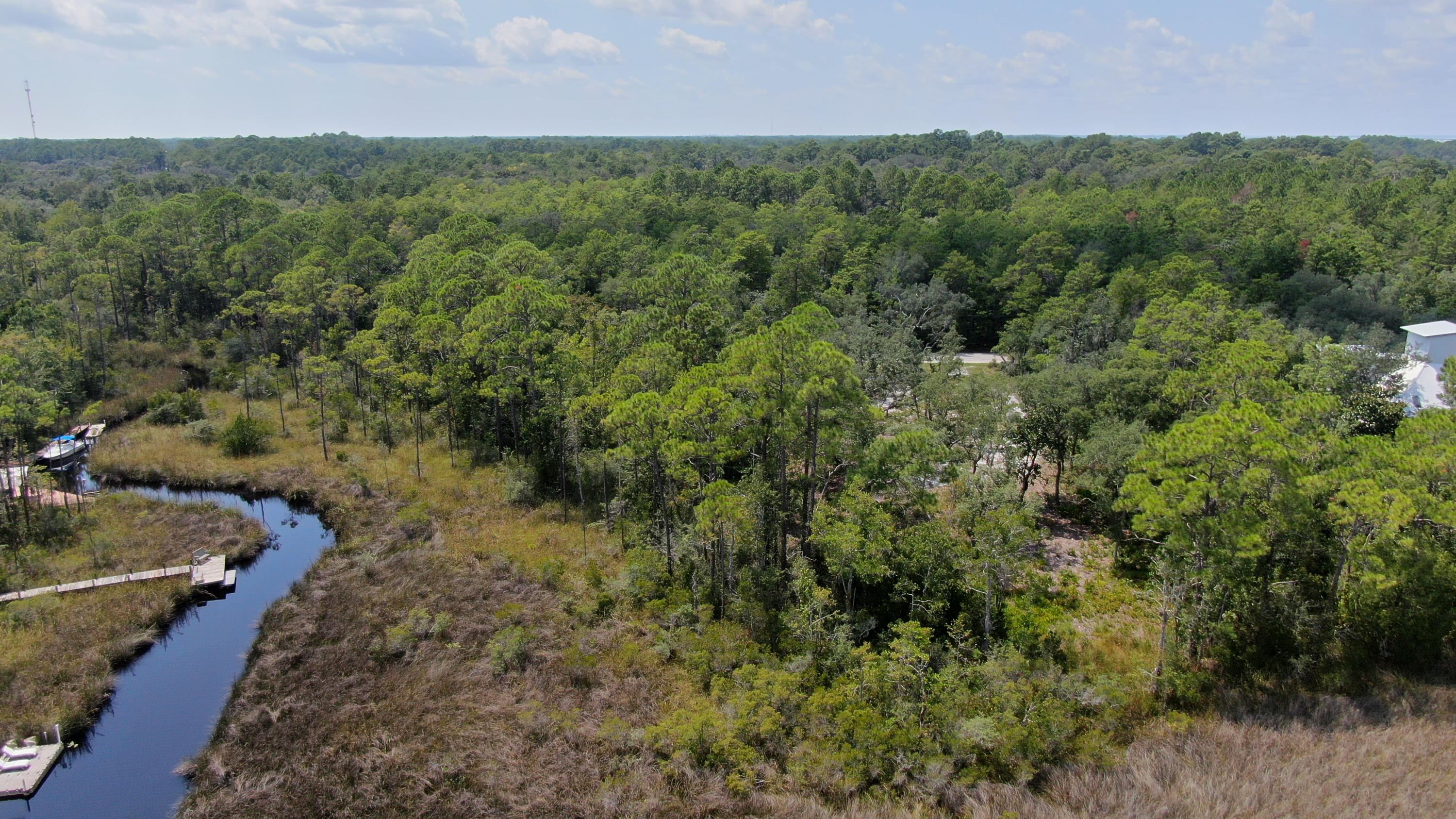 EDEN ESTATES UNREC - Land