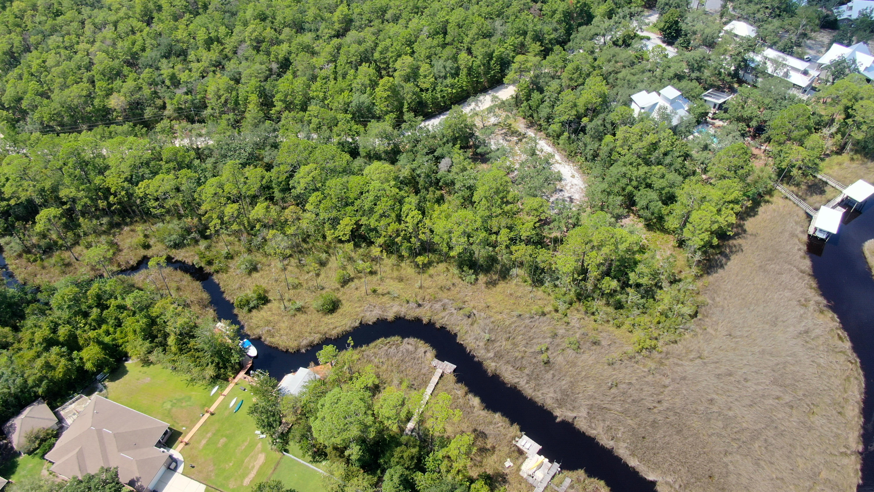 EDEN ESTATES UNREC - Land