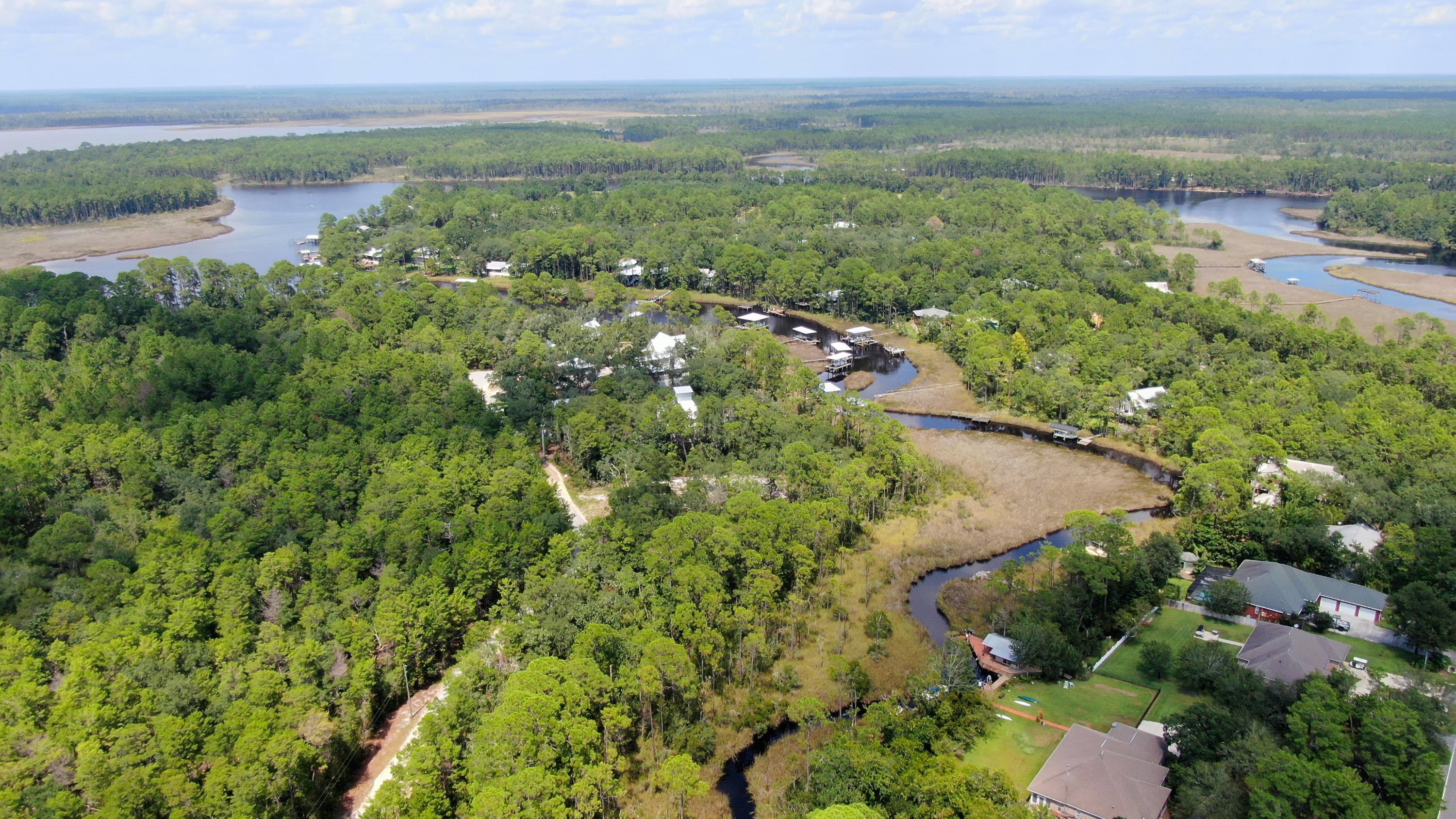 EDEN ESTATES UNREC - Land