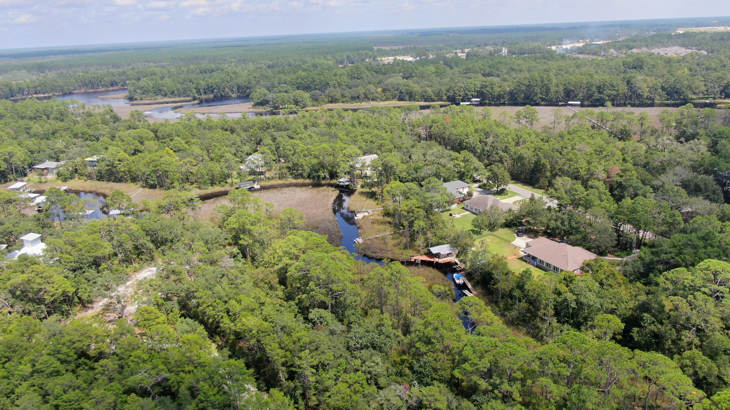 EDEN ESTATES UNREC - Land