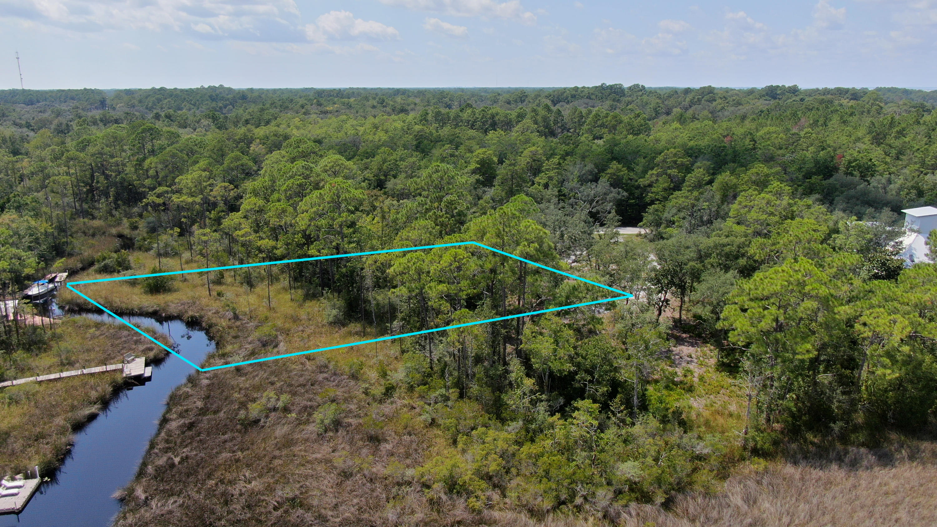 EDEN ESTATES UNREC - Land