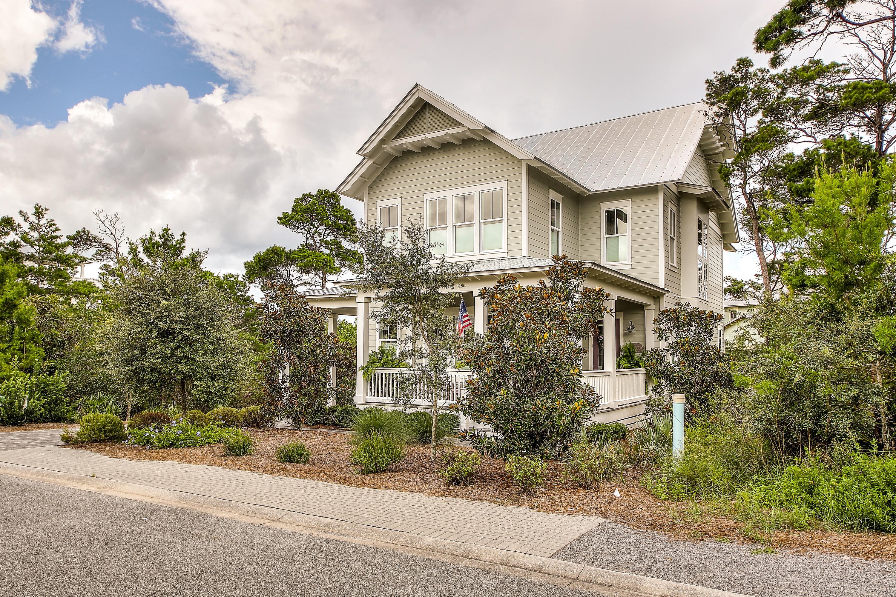 THE PRESERVE AT GRAYTON BEACH - Residential