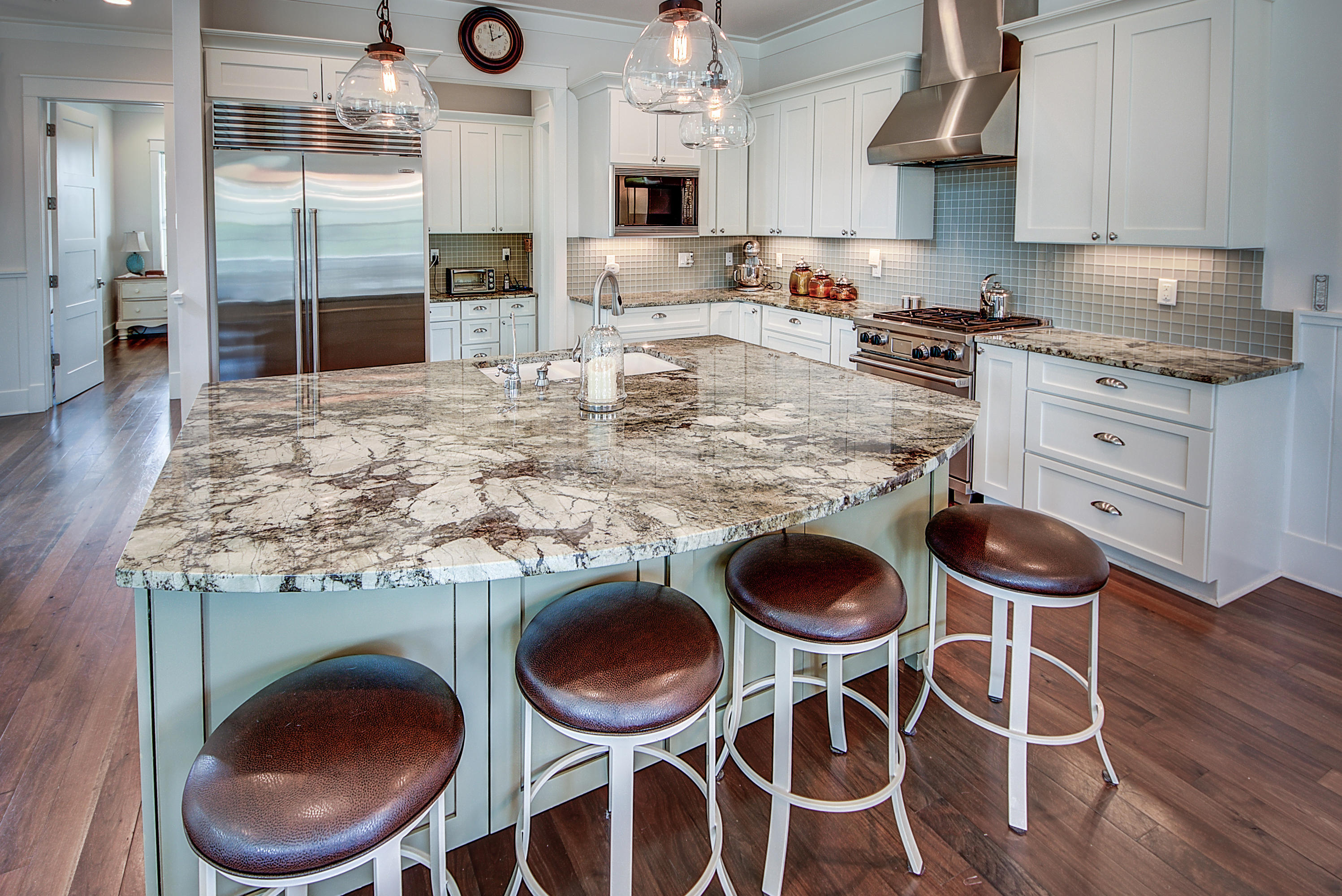 THE PRESERVE AT GRAYTON BEACH - Residential