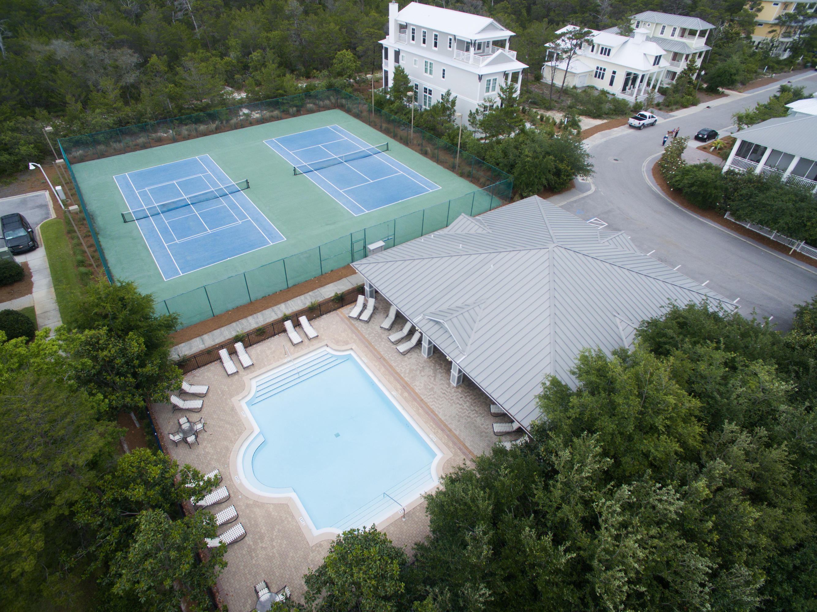 THE PRESERVE AT GRAYTON BEACH - Residential