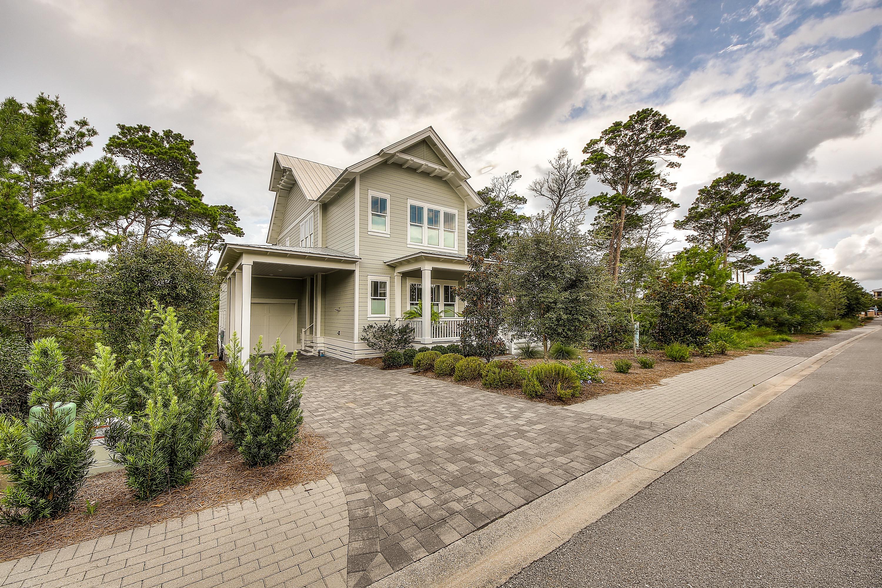 THE PRESERVE AT GRAYTON BEACH - Residential