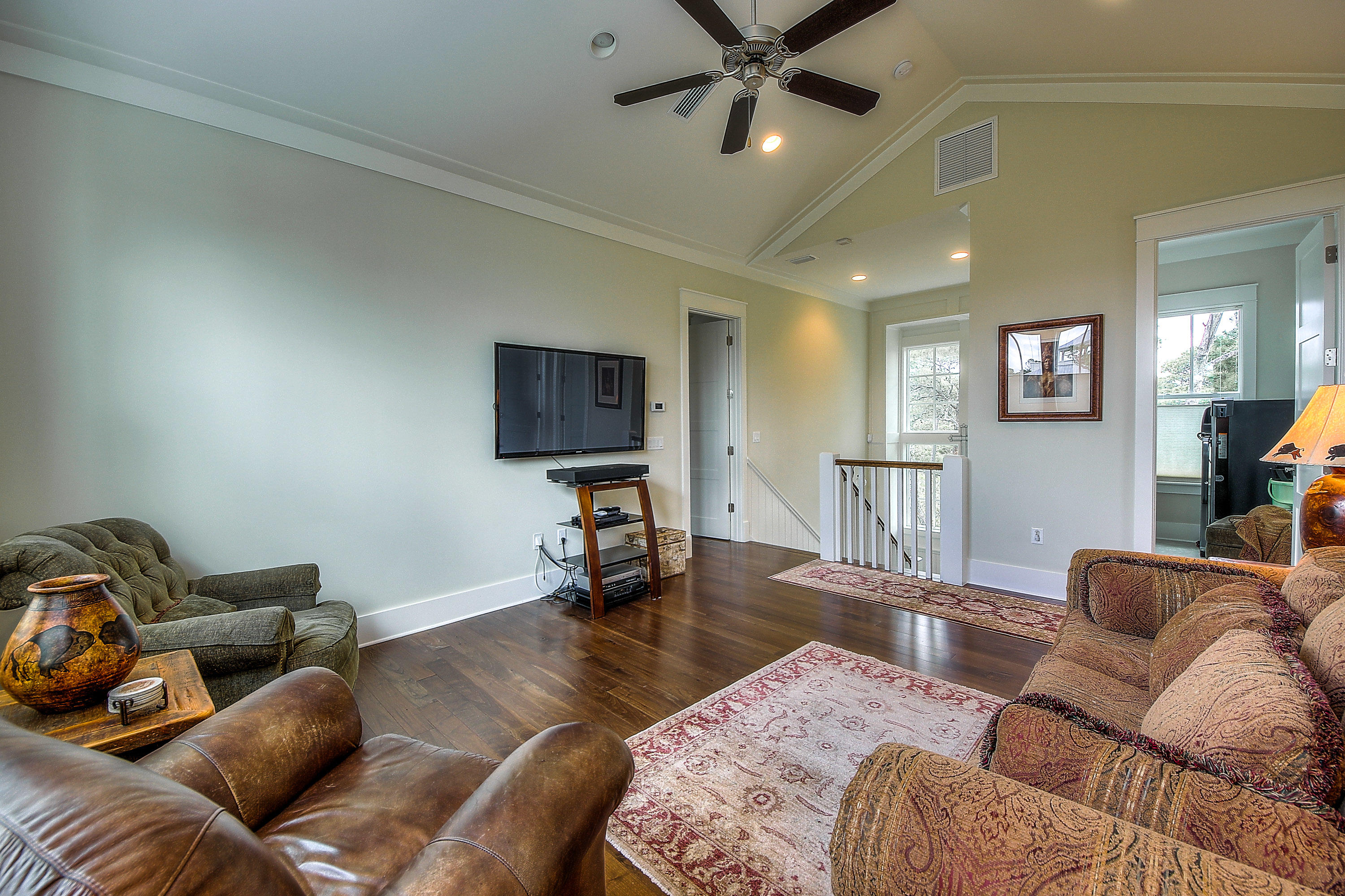 THE PRESERVE AT GRAYTON BEACH - Residential