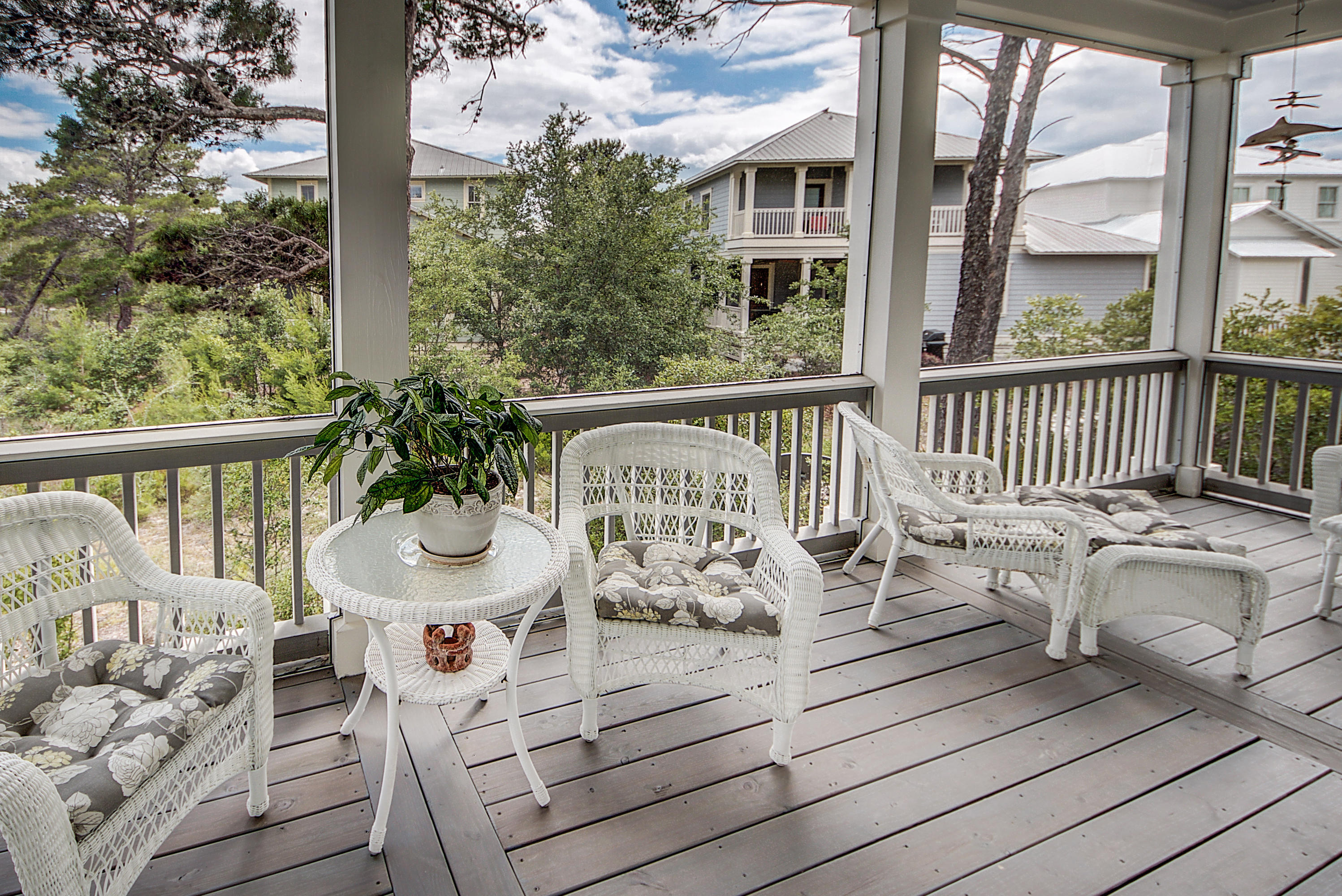 THE PRESERVE AT GRAYTON BEACH - Residential