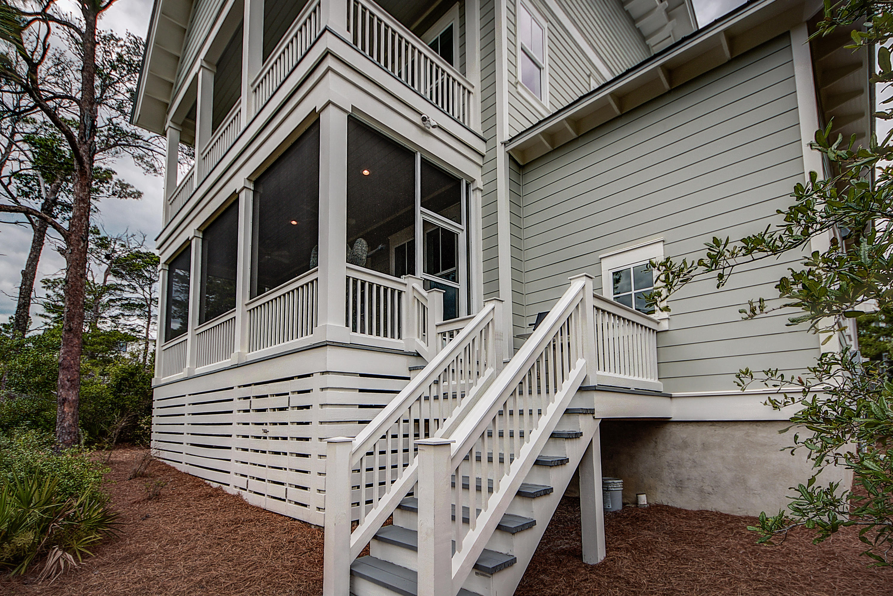 THE PRESERVE AT GRAYTON BEACH - Residential