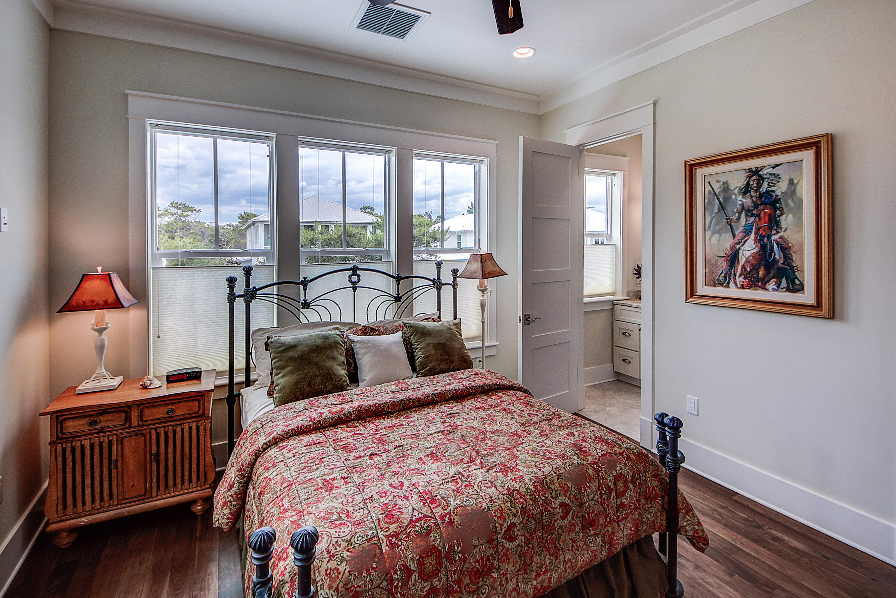 THE PRESERVE AT GRAYTON BEACH - Residential