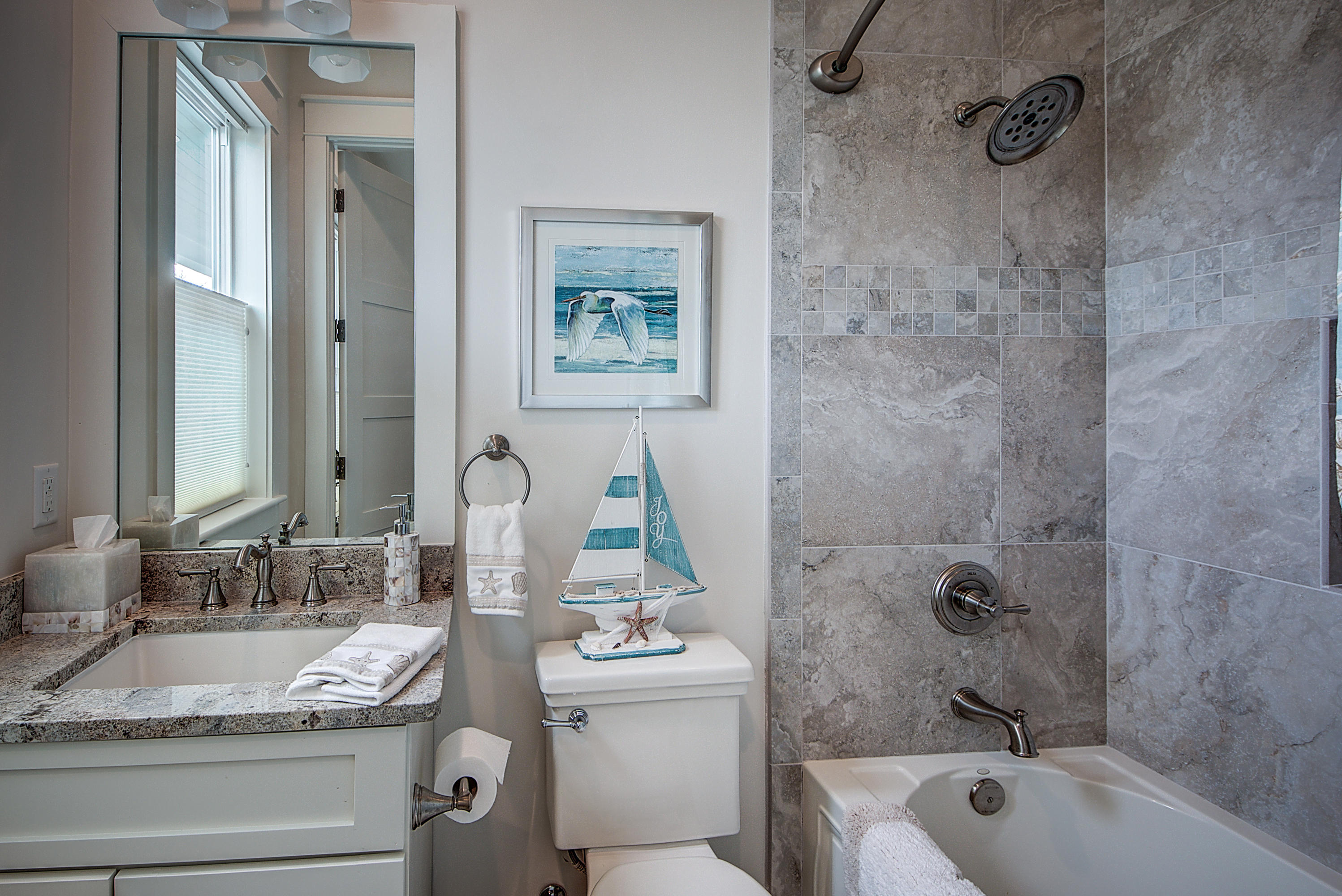 THE PRESERVE AT GRAYTON BEACH - Residential