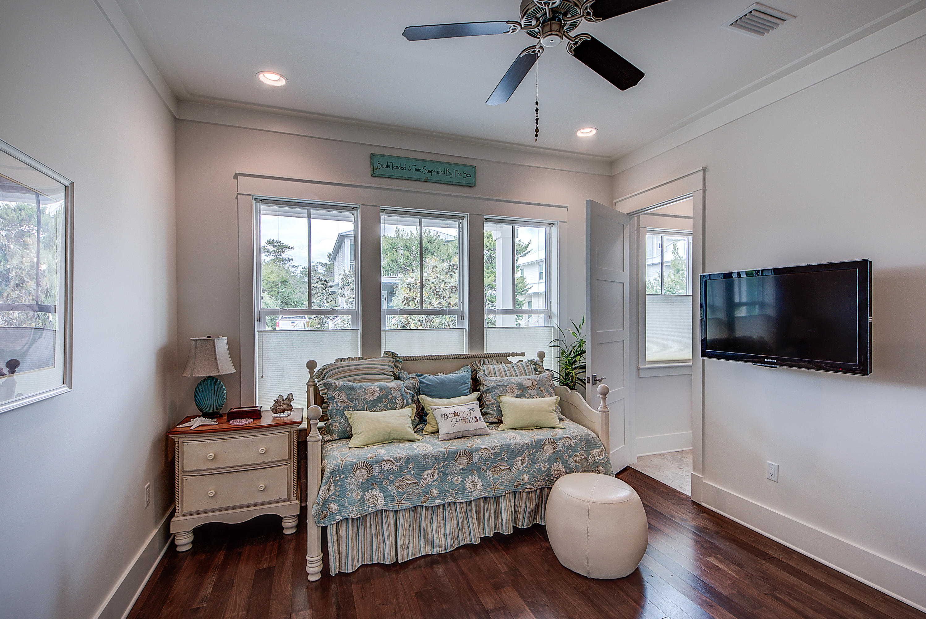 THE PRESERVE AT GRAYTON BEACH - Residential