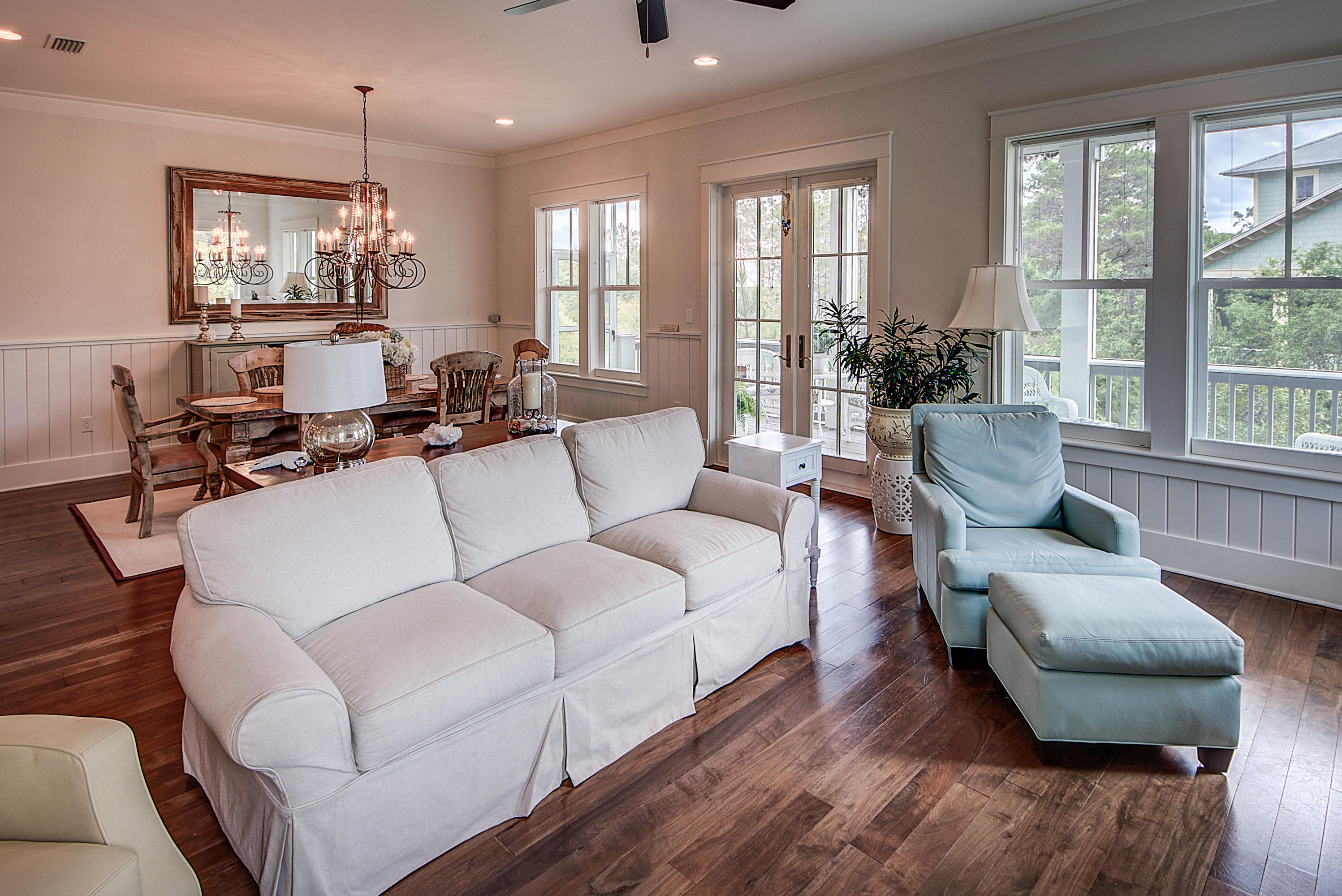 THE PRESERVE AT GRAYTON BEACH - Residential