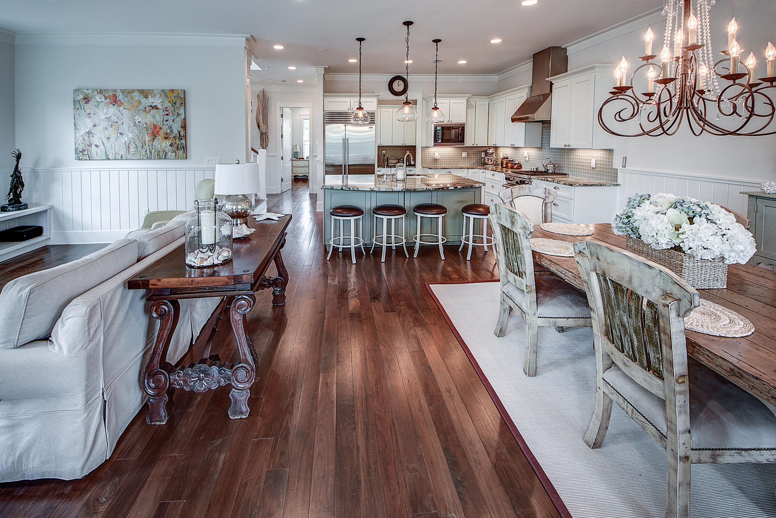THE PRESERVE AT GRAYTON BEACH - Residential