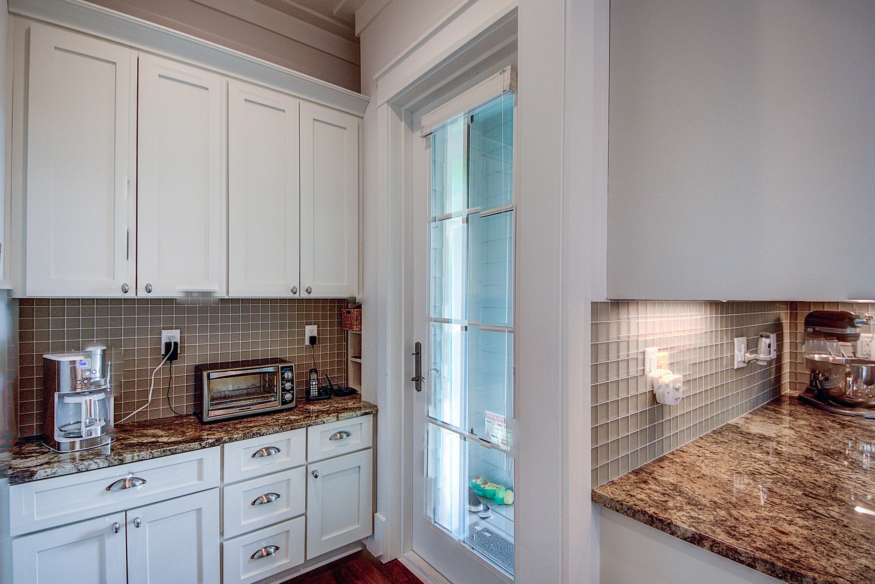 THE PRESERVE AT GRAYTON BEACH - Residential