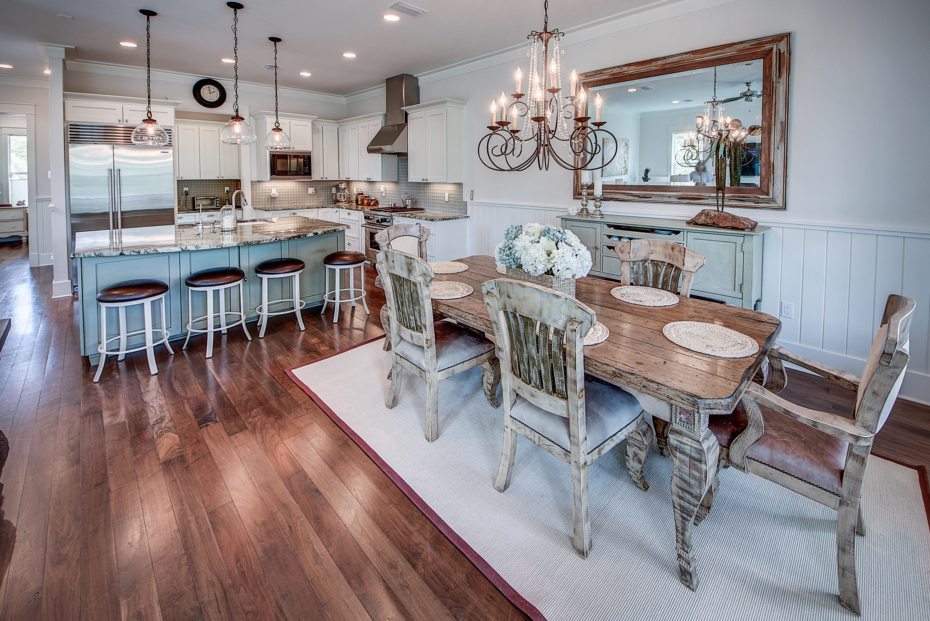 THE PRESERVE AT GRAYTON BEACH - Residential