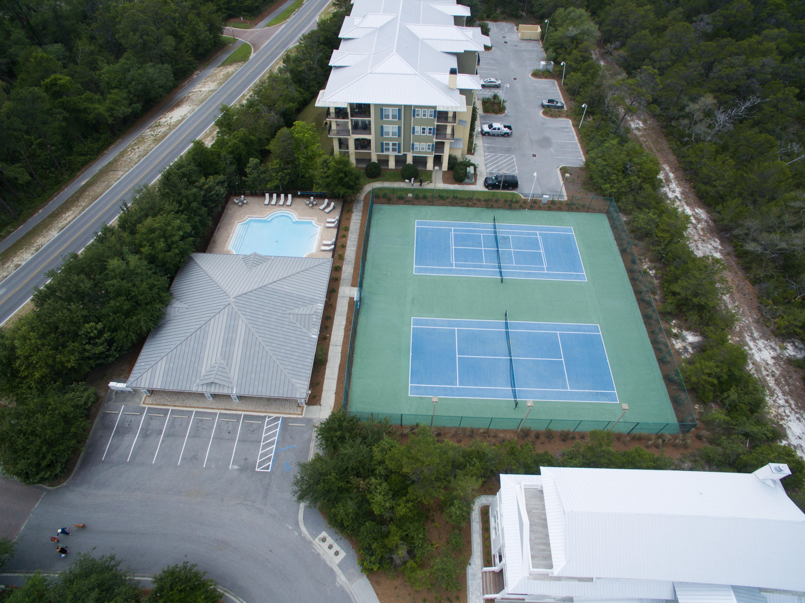 THE PRESERVE AT GRAYTON BEACH - Residential
