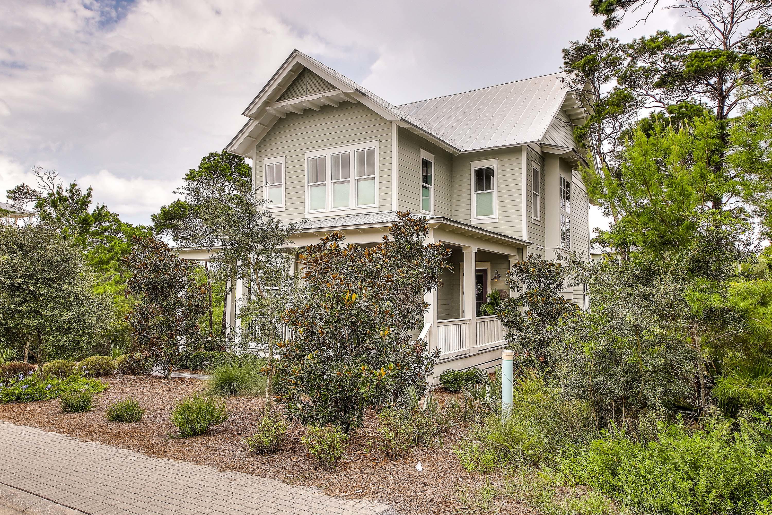 THE PRESERVE AT GRAYTON BEACH - Residential