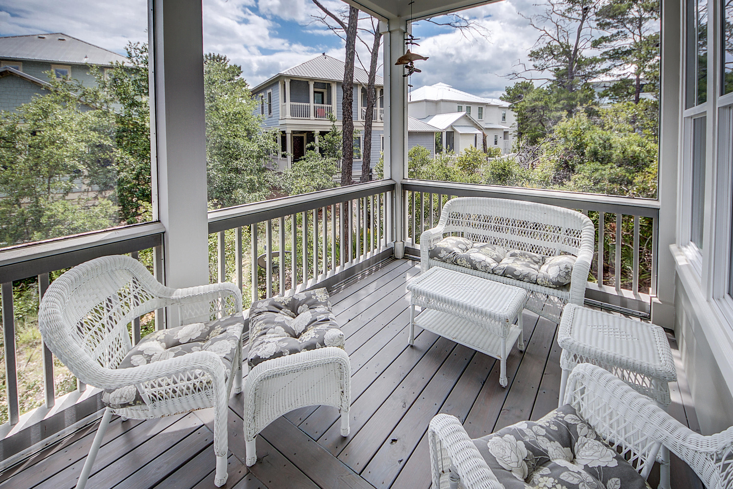THE PRESERVE AT GRAYTON BEACH - Residential