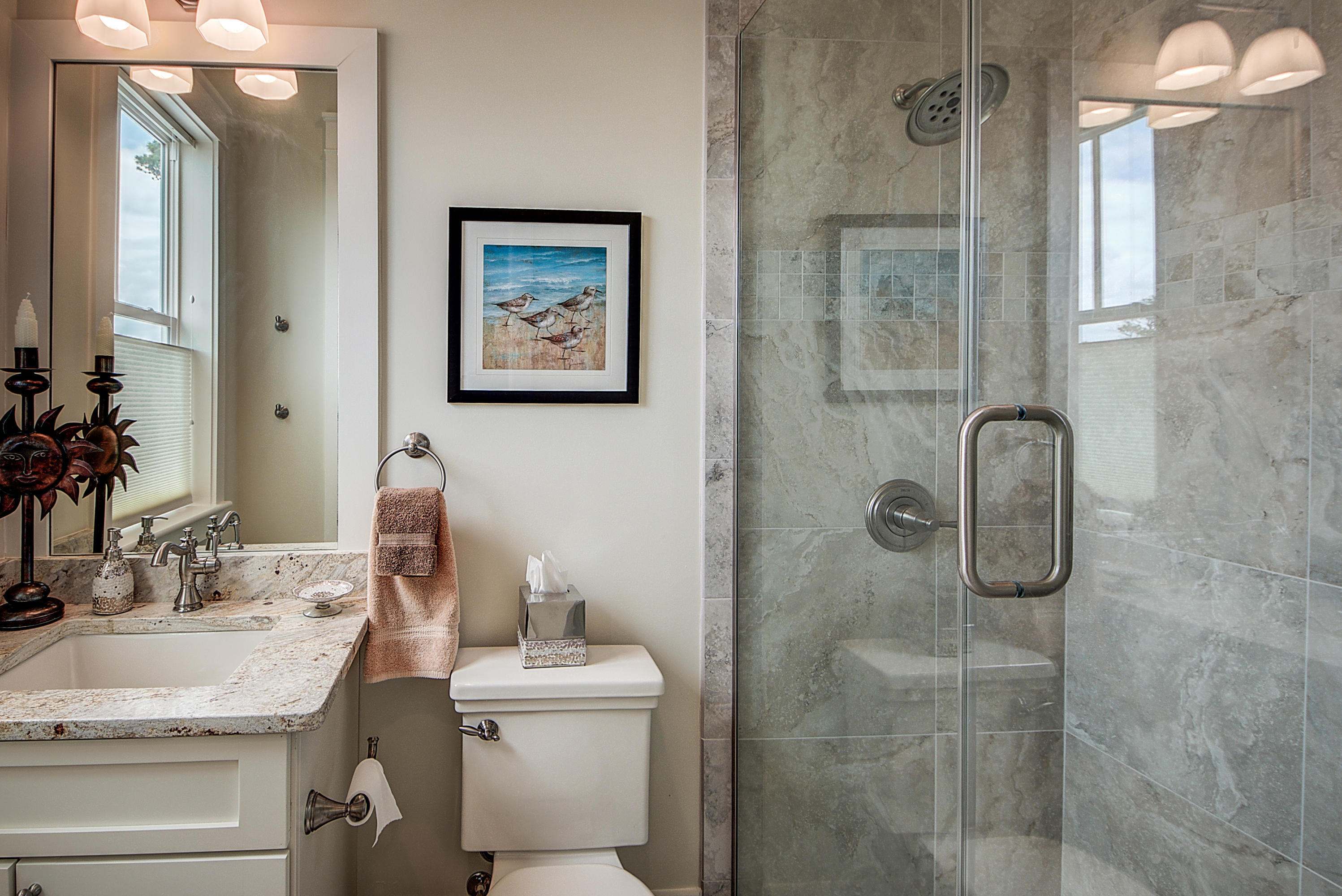 THE PRESERVE AT GRAYTON BEACH - Residential