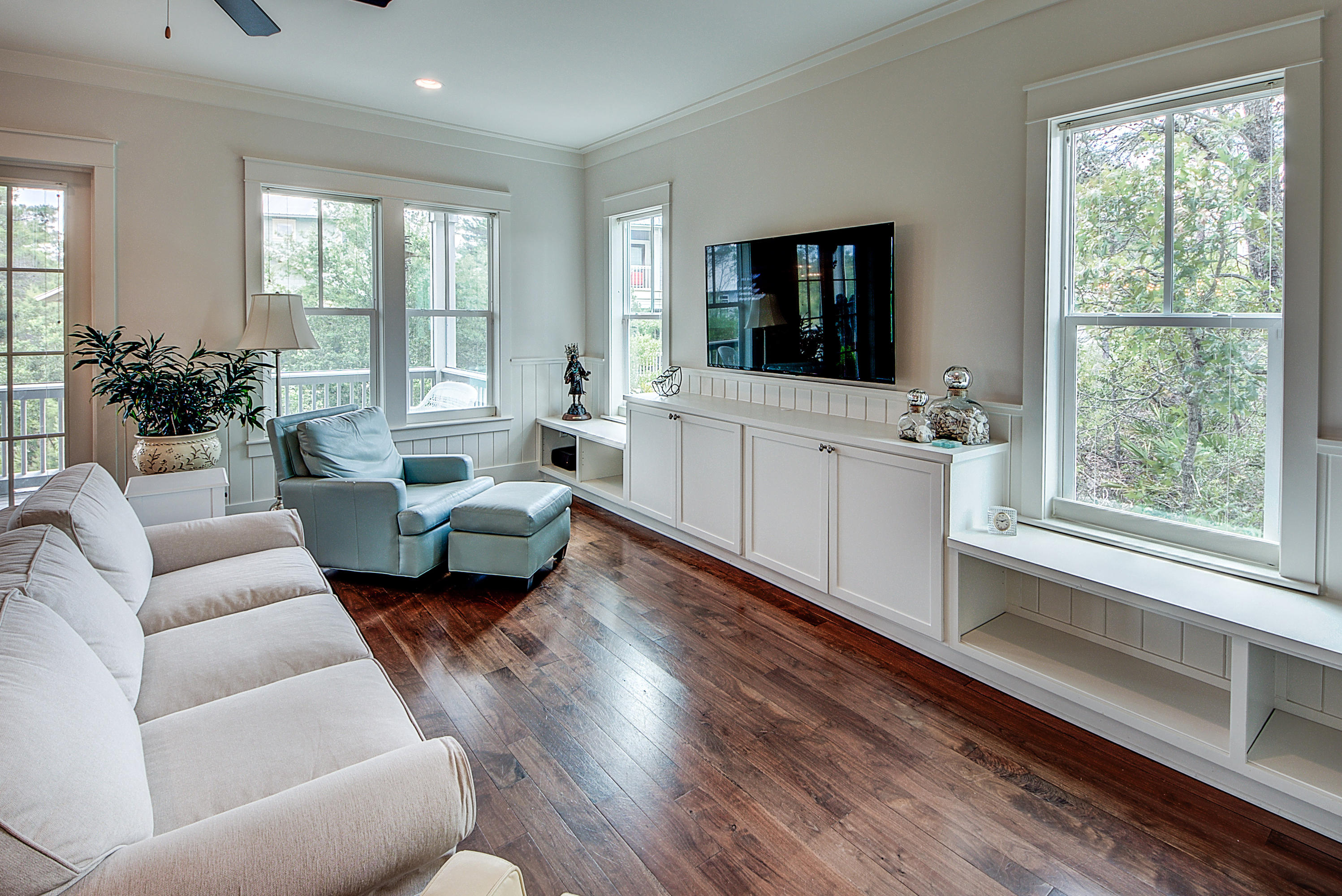 THE PRESERVE AT GRAYTON BEACH - Residential