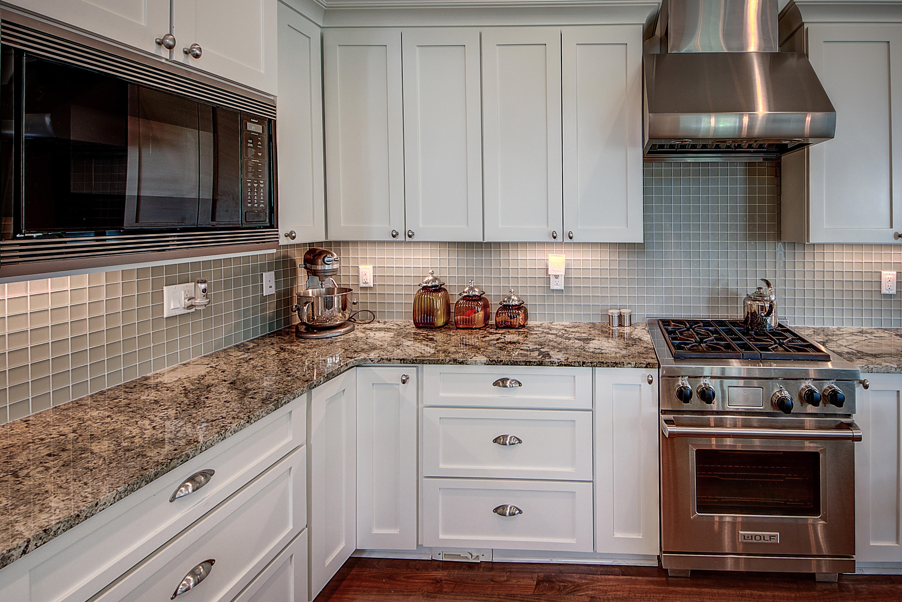 THE PRESERVE AT GRAYTON BEACH - Residential