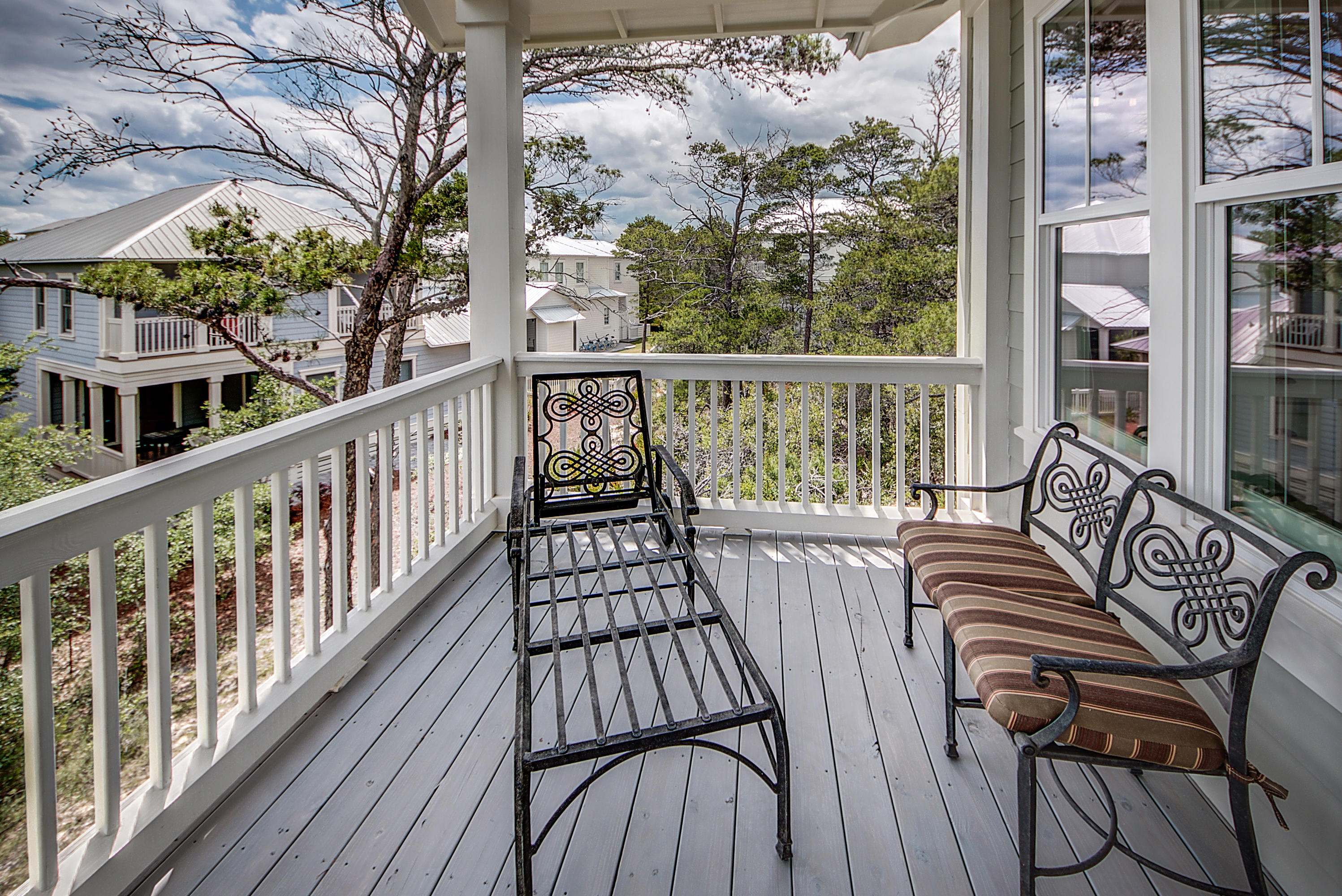 THE PRESERVE AT GRAYTON BEACH - Residential