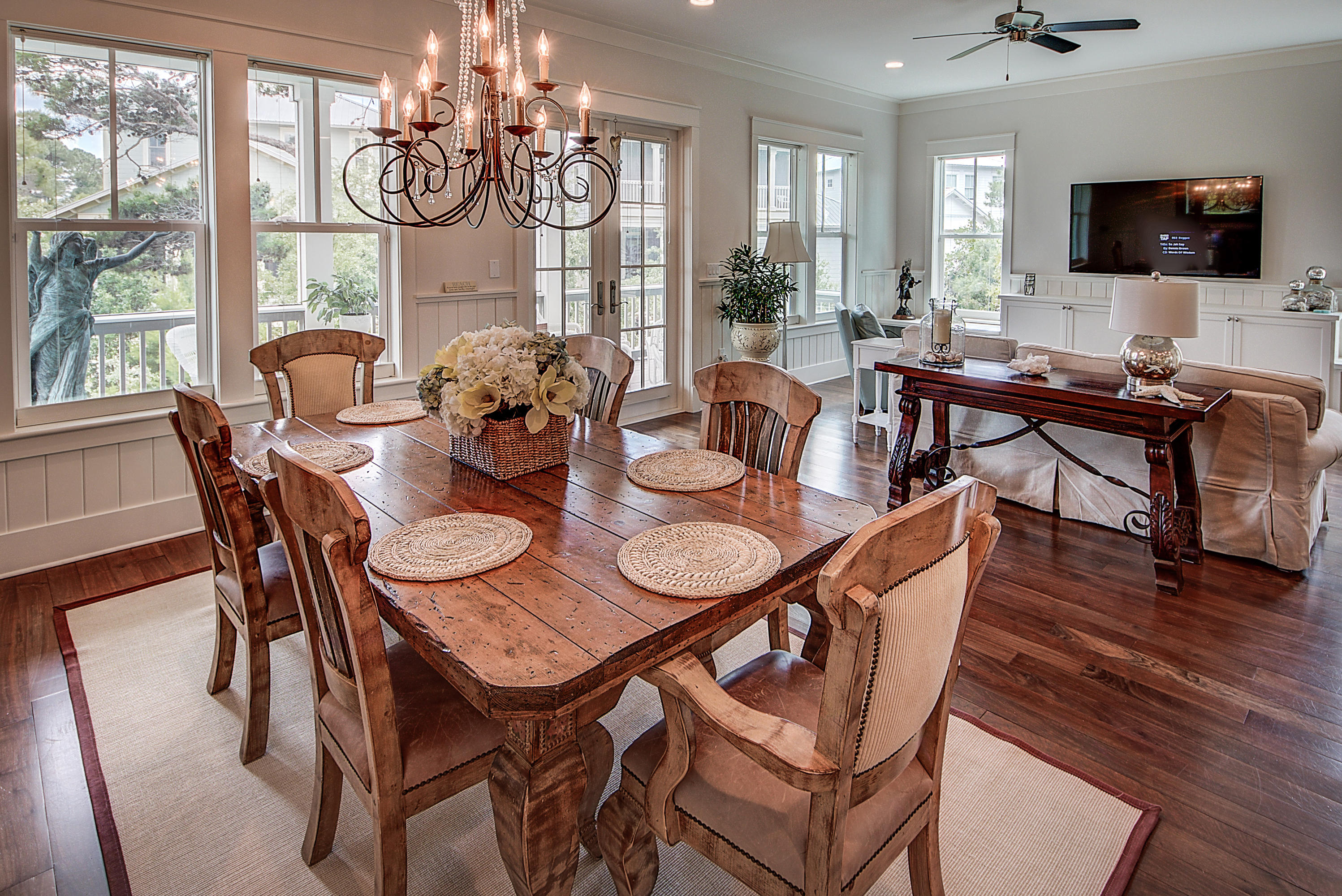 THE PRESERVE AT GRAYTON BEACH - Residential