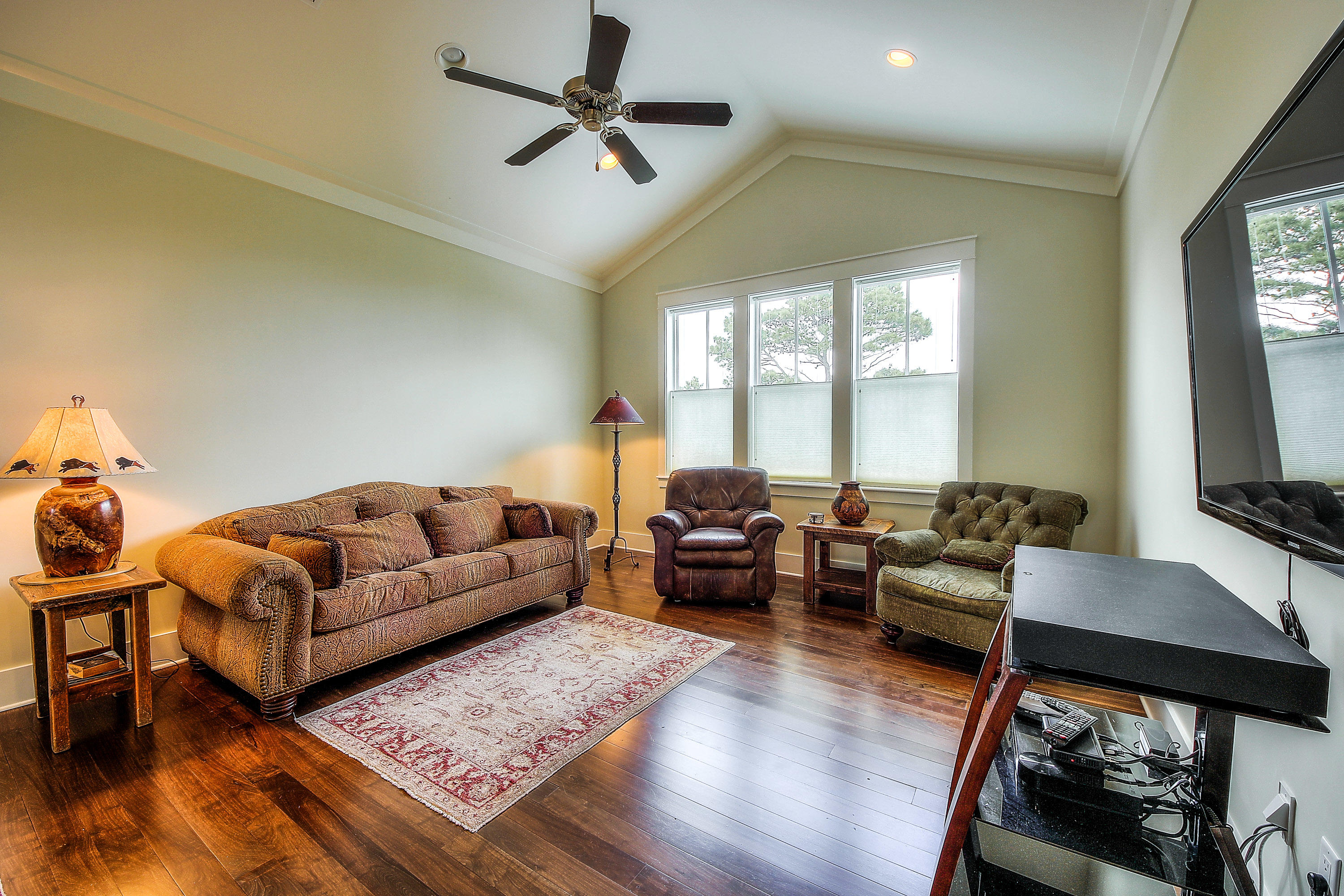 THE PRESERVE AT GRAYTON BEACH - Residential