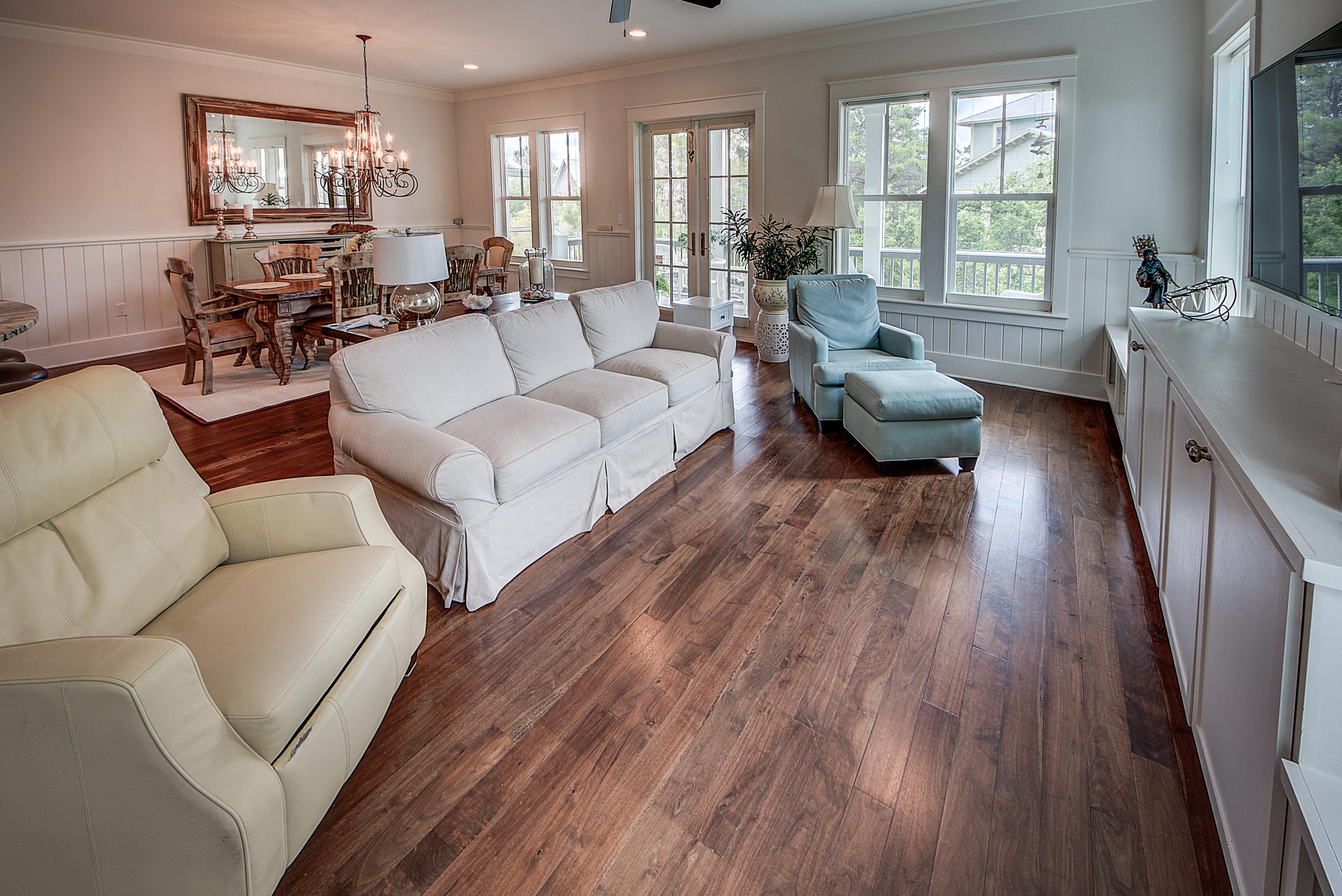 THE PRESERVE AT GRAYTON BEACH - Residential