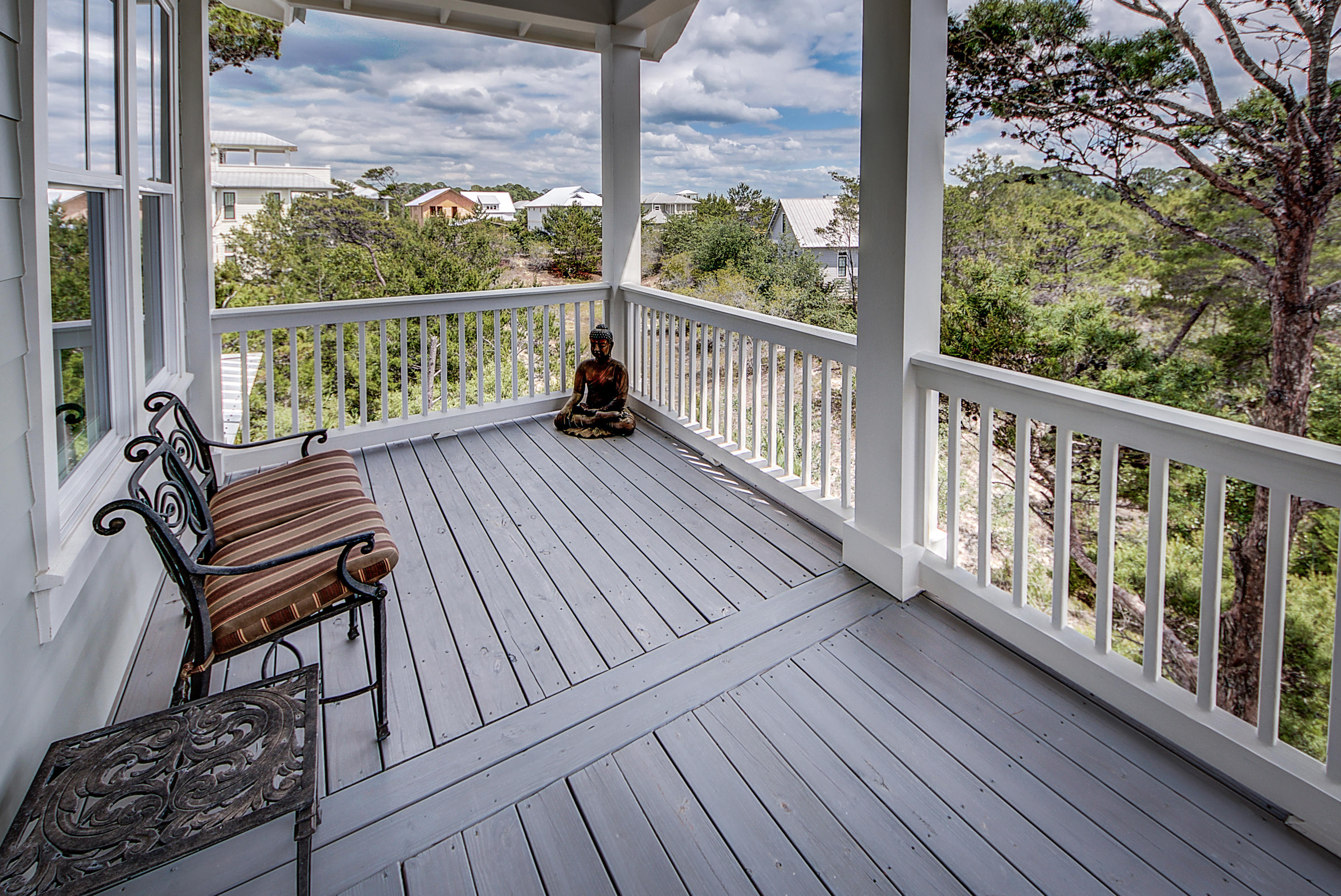 THE PRESERVE AT GRAYTON BEACH - Residential