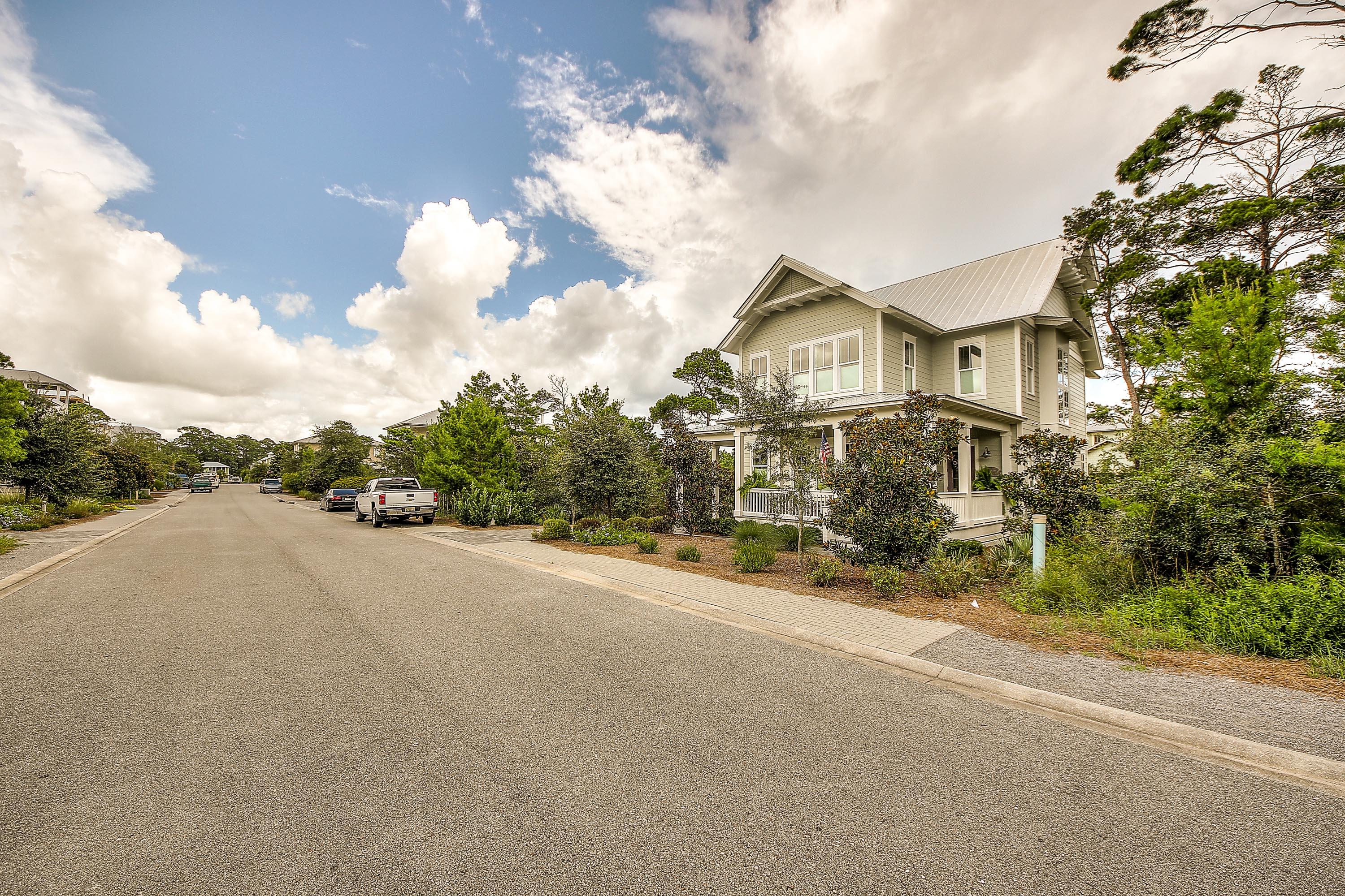THE PRESERVE AT GRAYTON BEACH - Residential