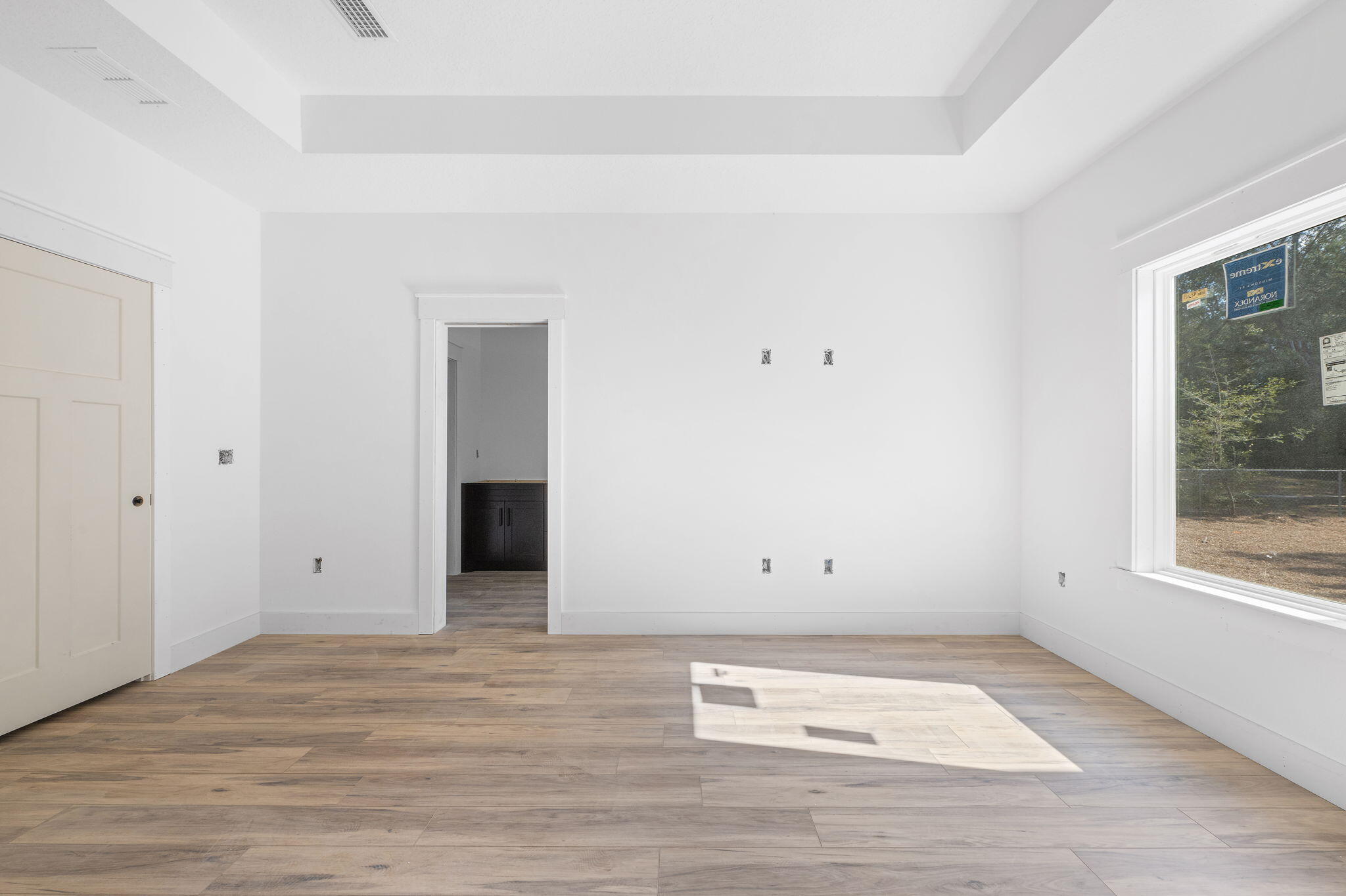 HOLLEY BY THE SEA - Residential