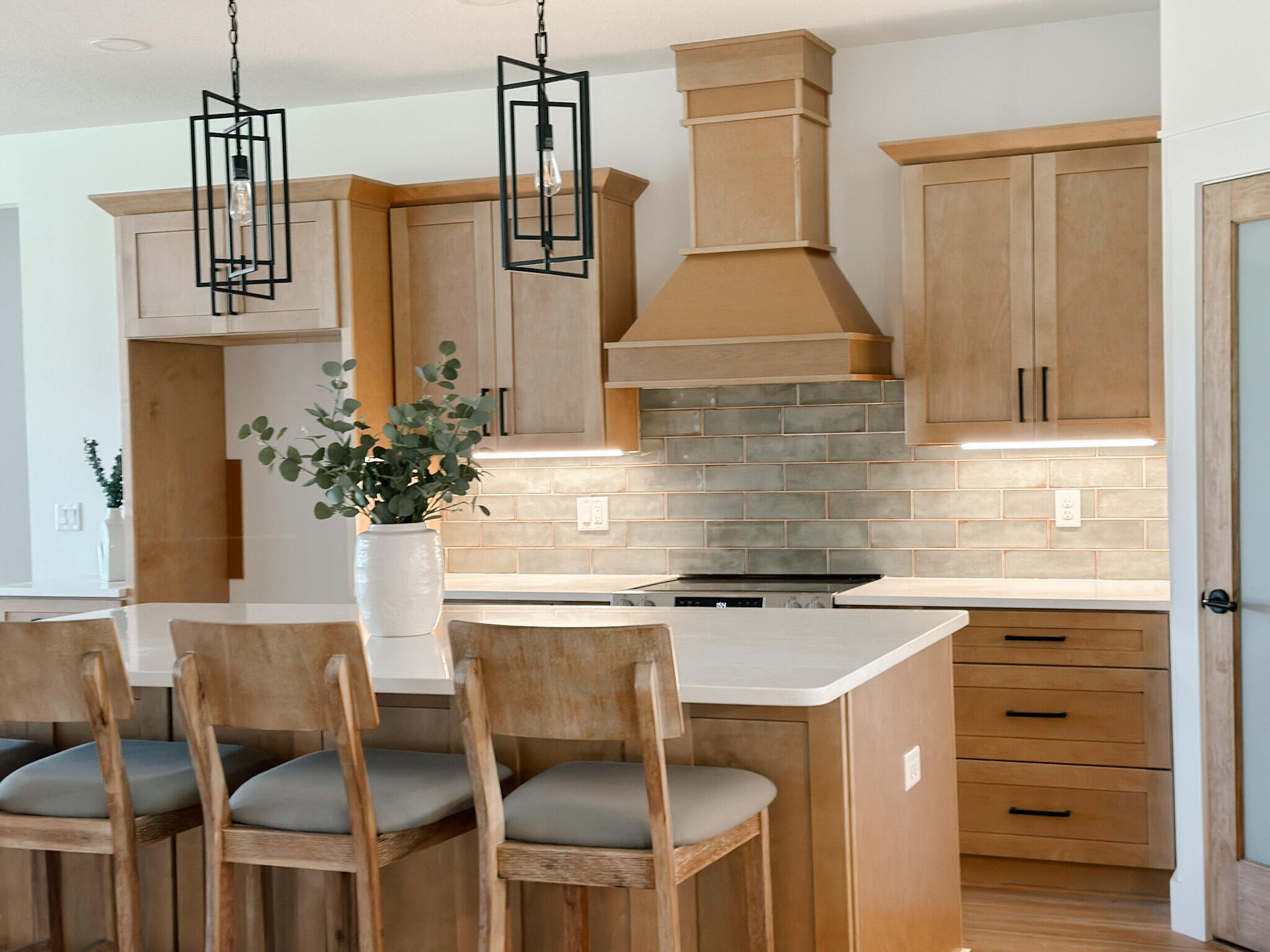 HOLLEY BY THE SEA - Residential