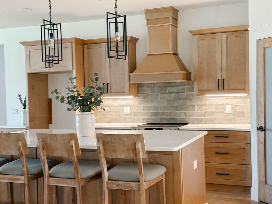 Craftsman-Style Charm in a Peaceful Navarre Cul-de-Sac - Built by Carr Custom HomesTucked away in a quiet cul-de-sac just off East Bay Boulevard, this brand-new Craftsman-style home blends timeless design with modern comfort. Built by Carr Custom Homes, a semi-custom builder known for quality craftsmanship, this residence offers space, style, and flexibility--perfectly suited for relaxed Gulf Coast living.Spacious Living, No HOA Restrictions.Set on a generous lot with room for your RV, camper, future workshop, or pool, this home is located in a non-HOA area, giving you the freedom to make it your own. Best of all, it sits high and dry in an X flood zone, offering peace of mind during storm season.